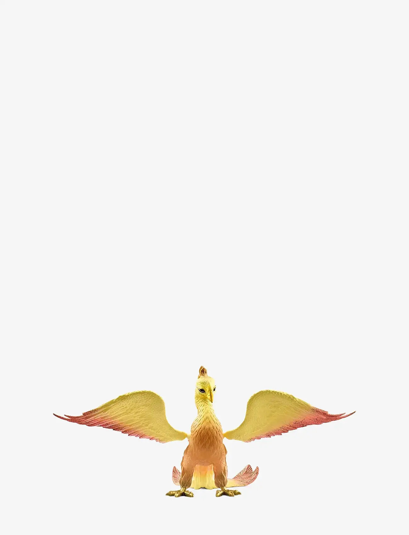 Schleich - Schleich Phoenix - djur - multi - 1