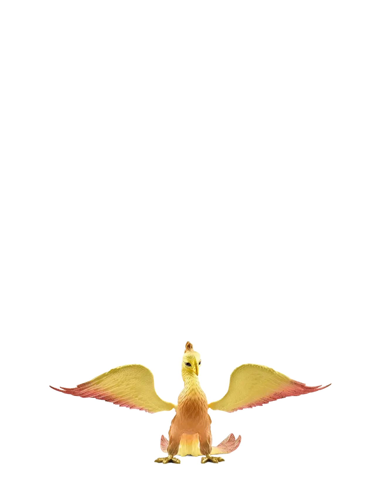 Schleich Schleich Phoenix - App deal - MULTI / yellow