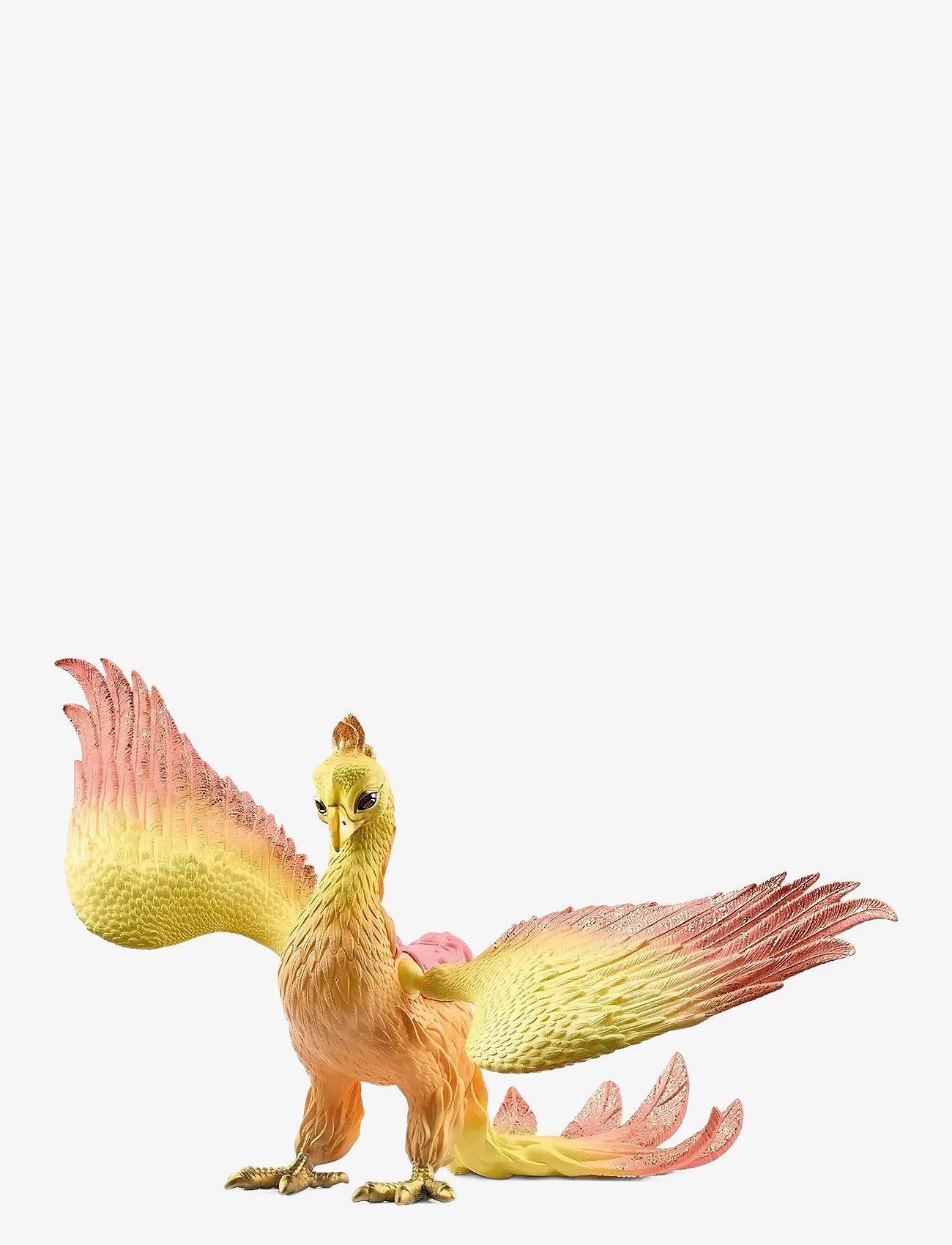 Schleich - Schleich Phoenix - djur - multi - 2