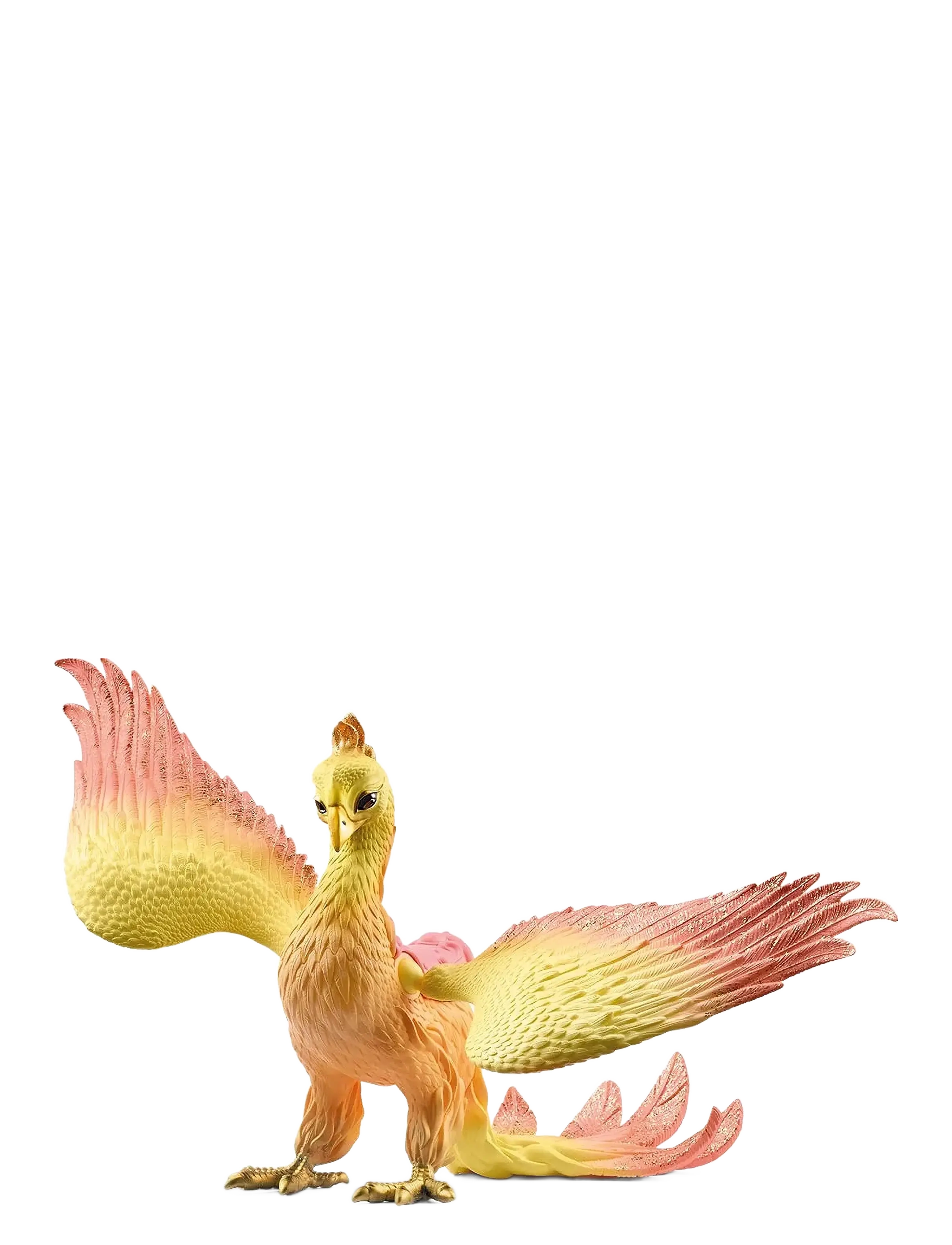 Schleich - Schleich Phoenix - dyr - multi - 2