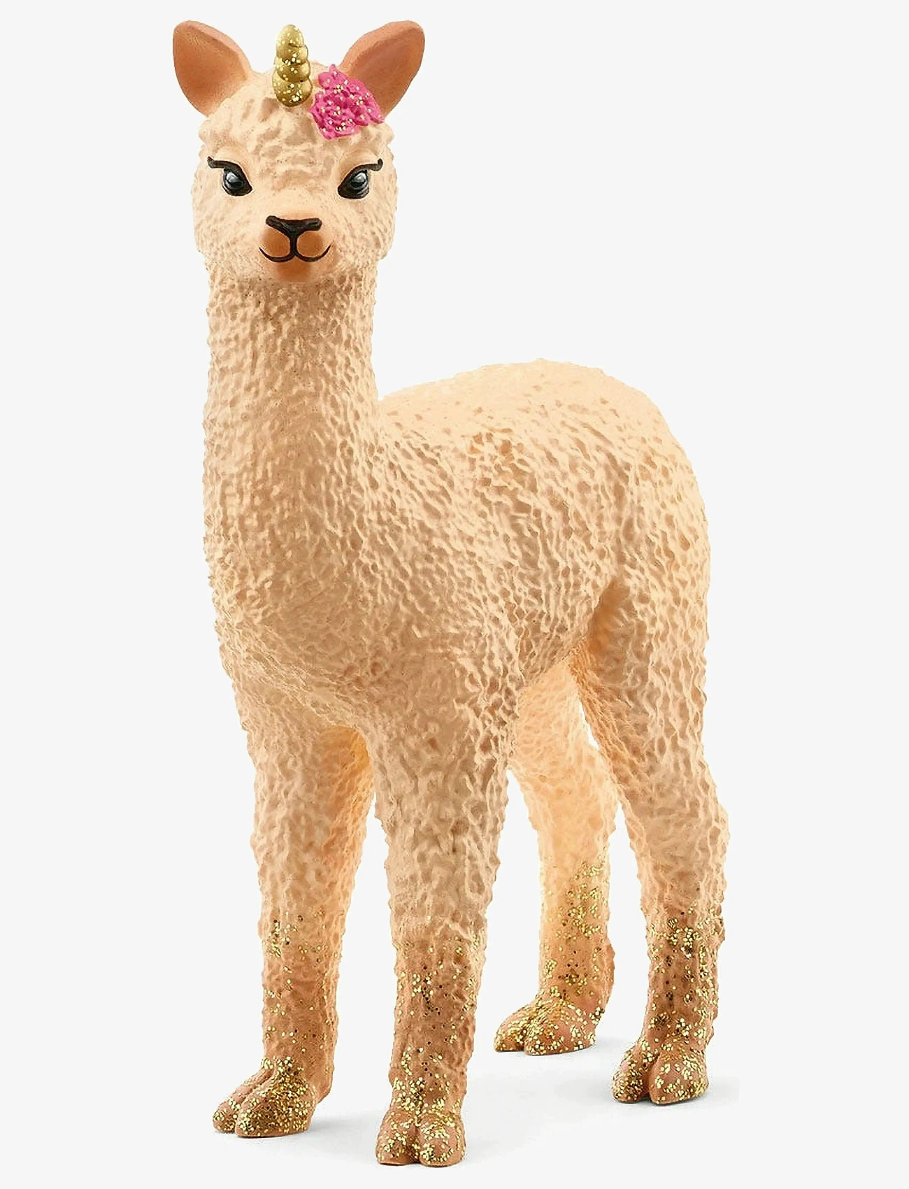 Schleich - Schleich Llama unicorn foal - dyr - multi - 1