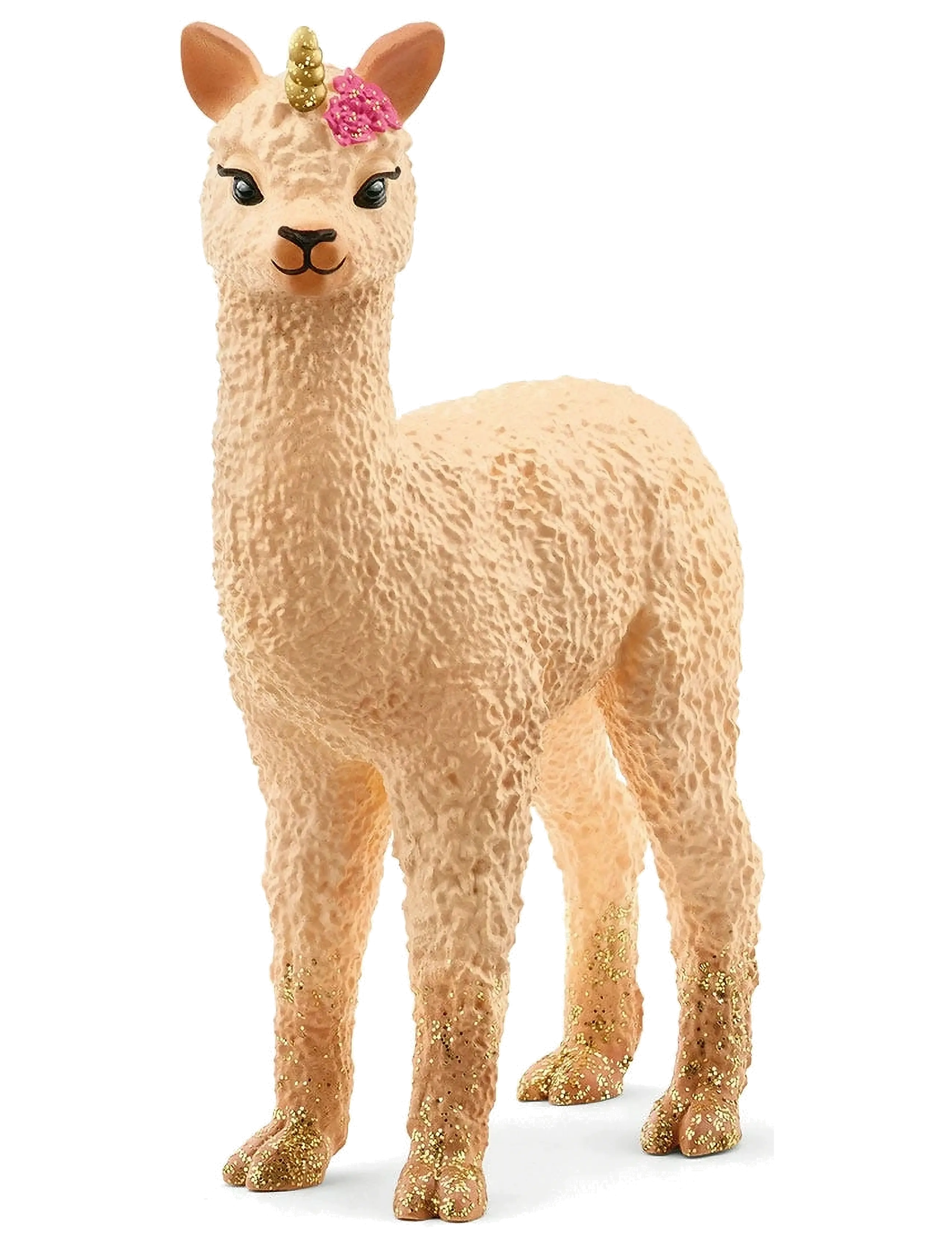 Schleich Schleich Llama unicorn foal - App deal - MULTI / multi