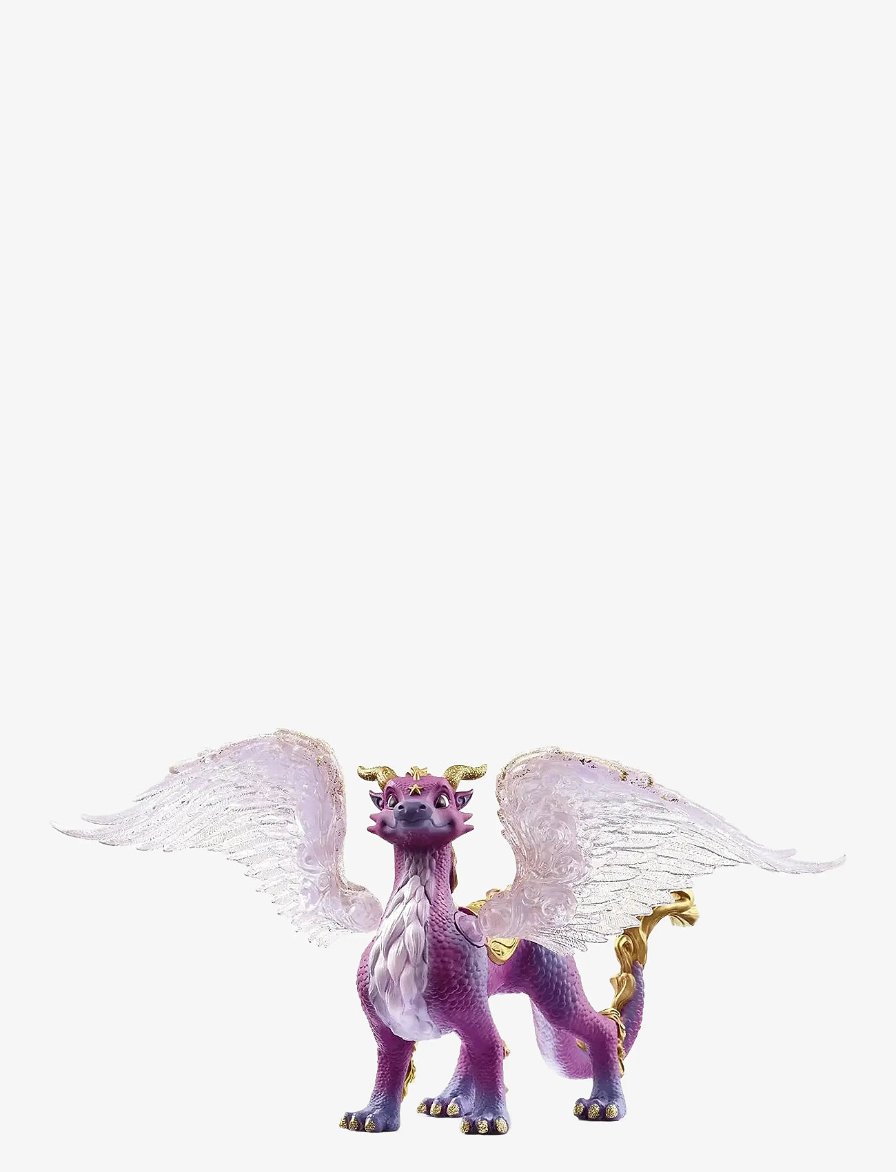 Schleich - Schleich Nightsky Dragon - dyr - multi - 1
