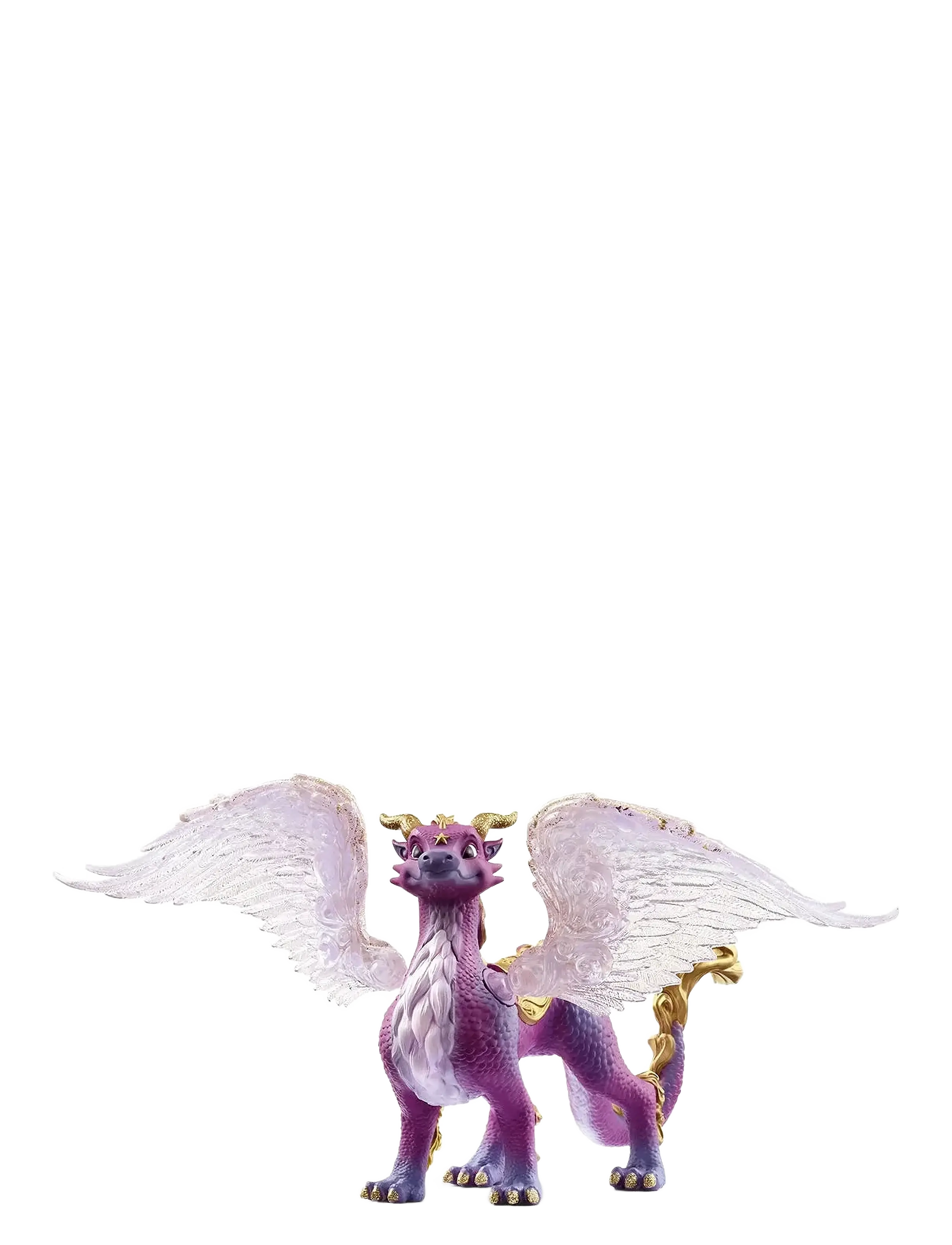Schleich Schleich Nightsky Dragon - App deal - MULTI / multi