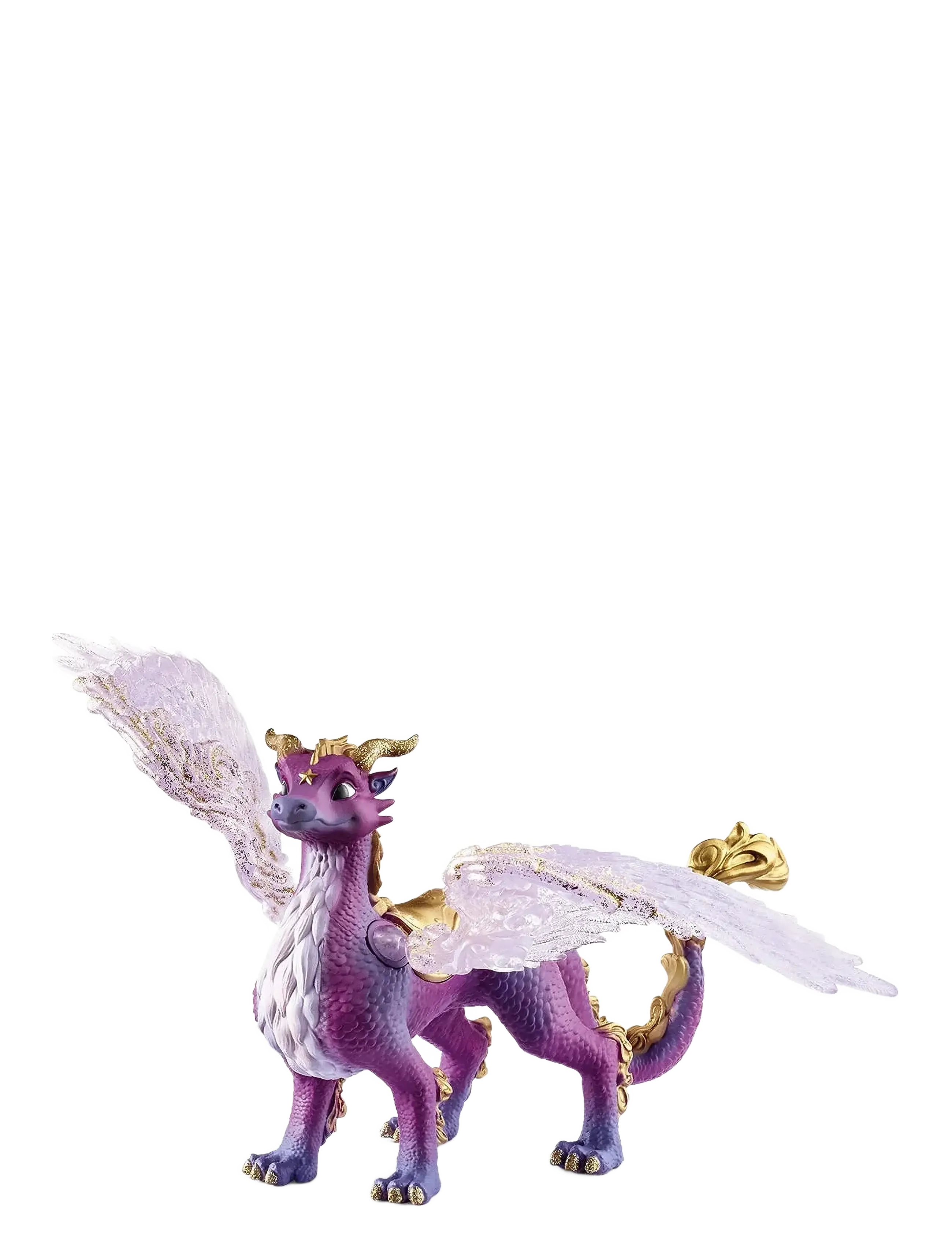 Schleich - Schleich Nightsky Dragon - djur - multi - 2