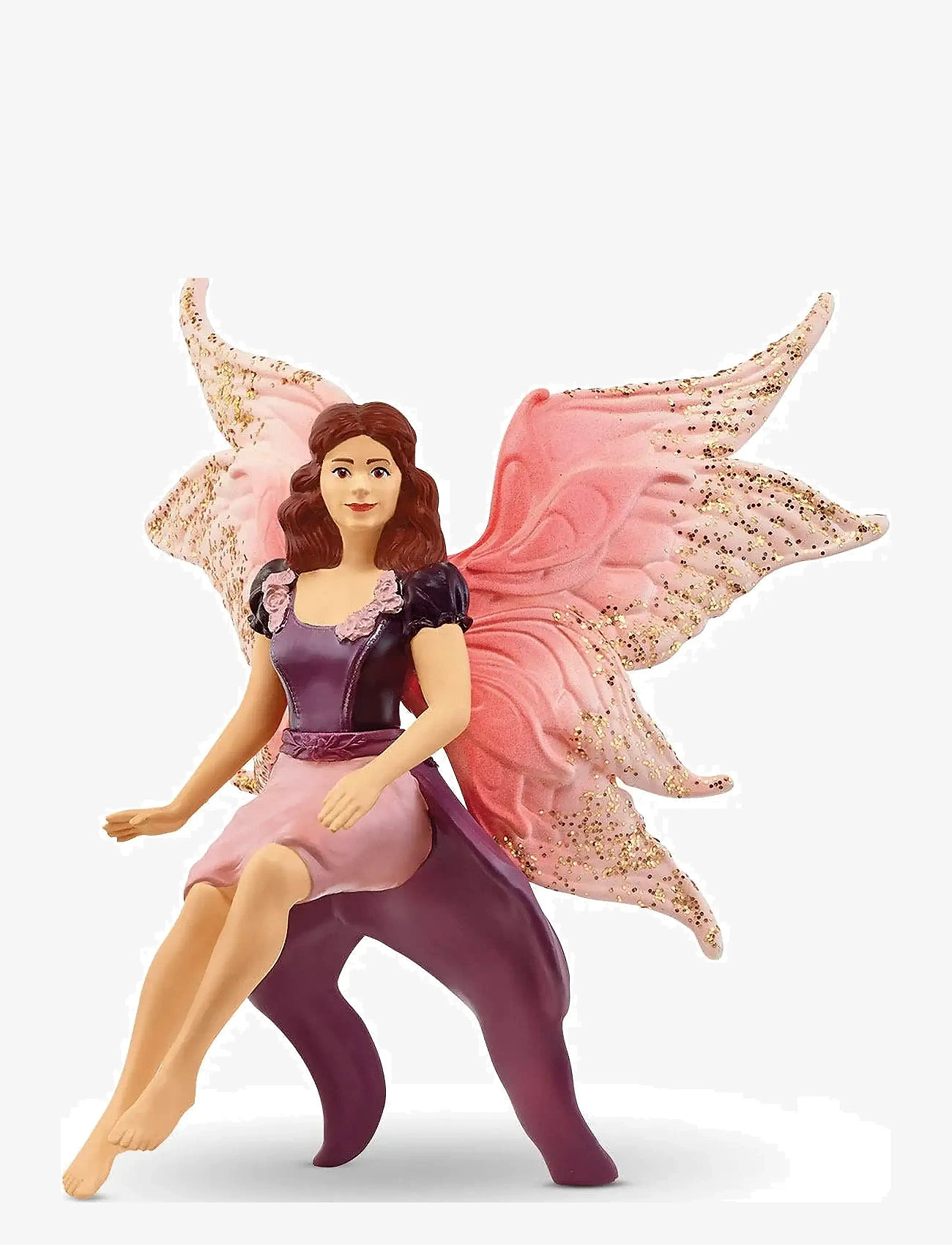 Schleich - Schleich Fairy in Flight on Glam Owl V2 - kvikmynda- og ævintýrapersónur - multi - 5