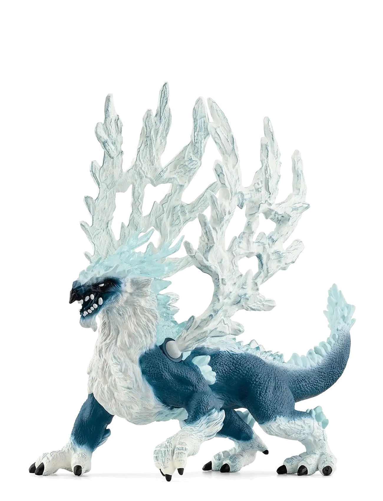 Schleich - Schleich Ice dragon - dýr - multi - 1