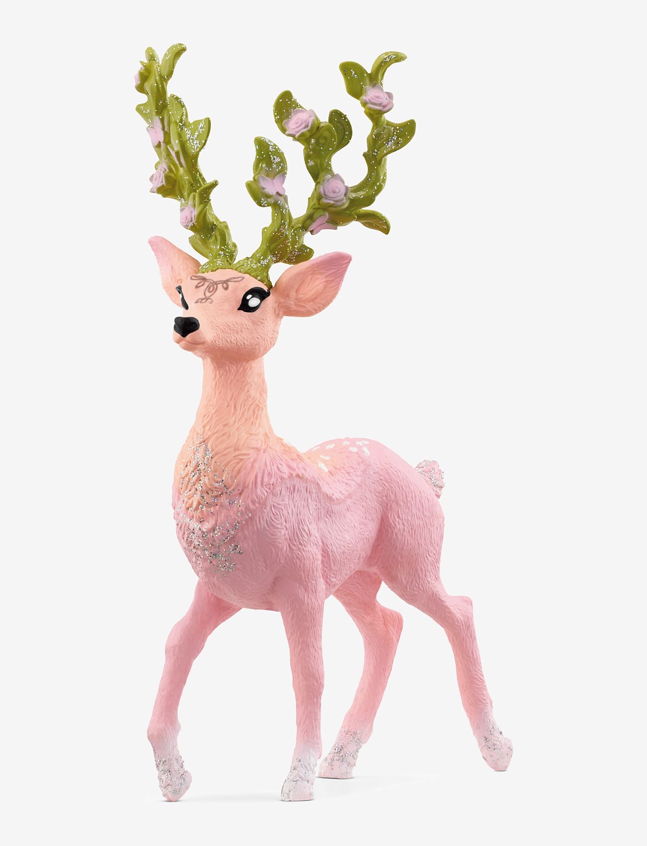 Schleich - Schleich Magic Deer - laveste priser - multi - 0
