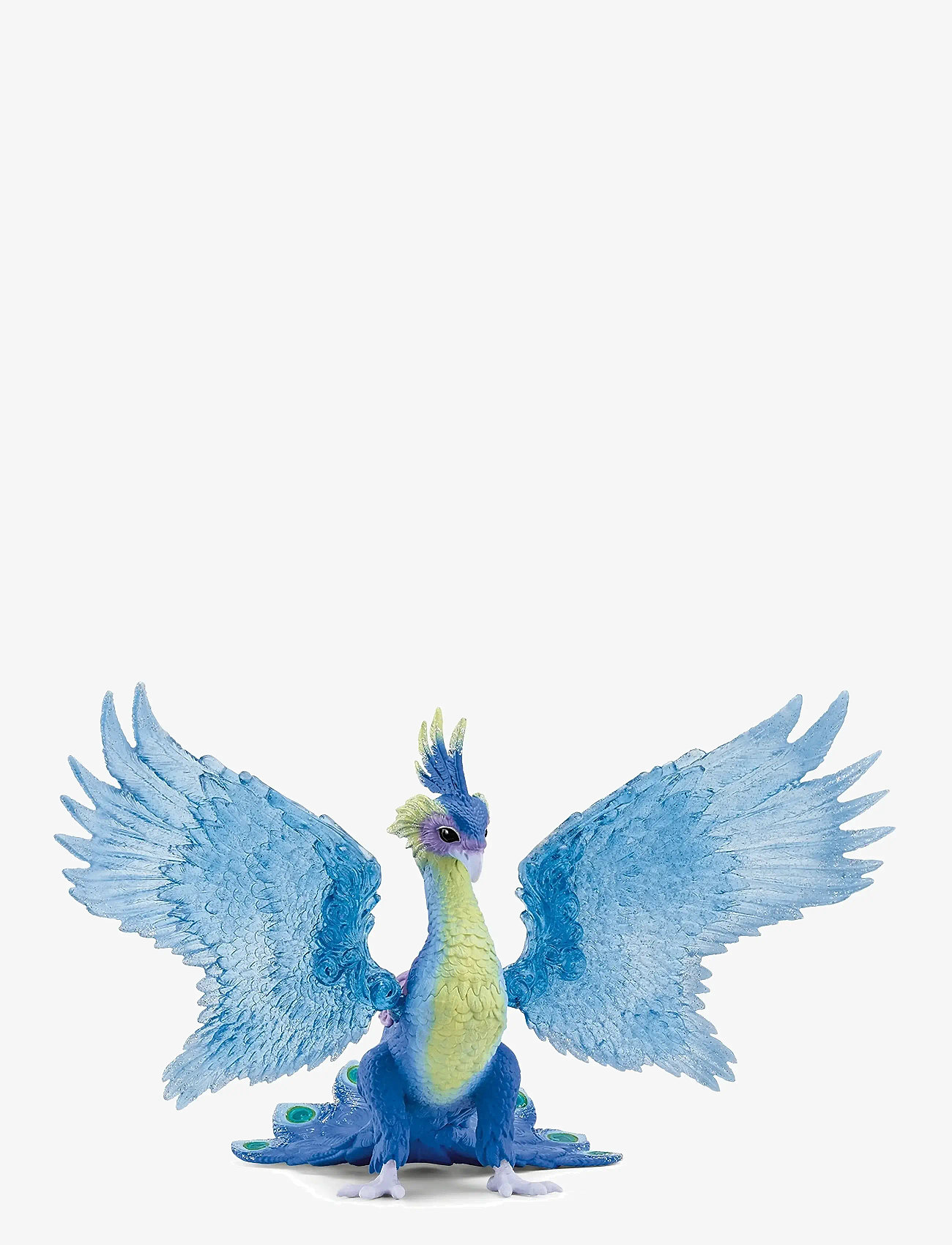 Schleich - Schleich Magic Peacock - djur - multi - 1