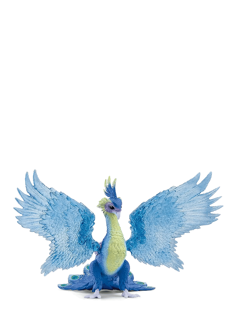 Schleich - Schleich Magic Peacock - dýr - multi - 1