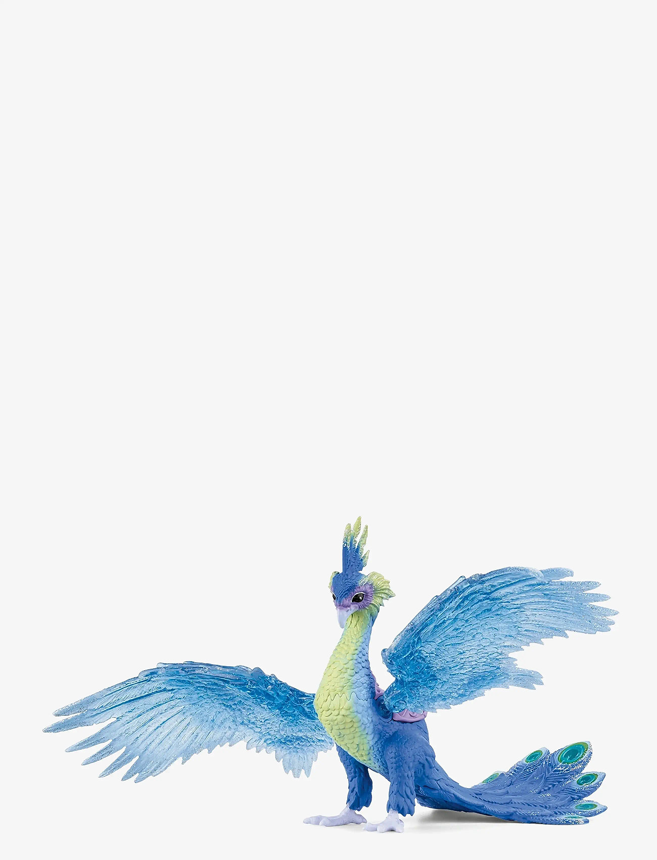 Schleich - Schleich Magic Peacock - djur - multi - 2