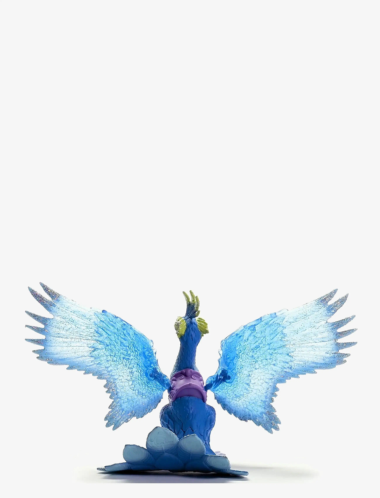 Schleich - Schleich Magic Peacock - djur - multi - 3