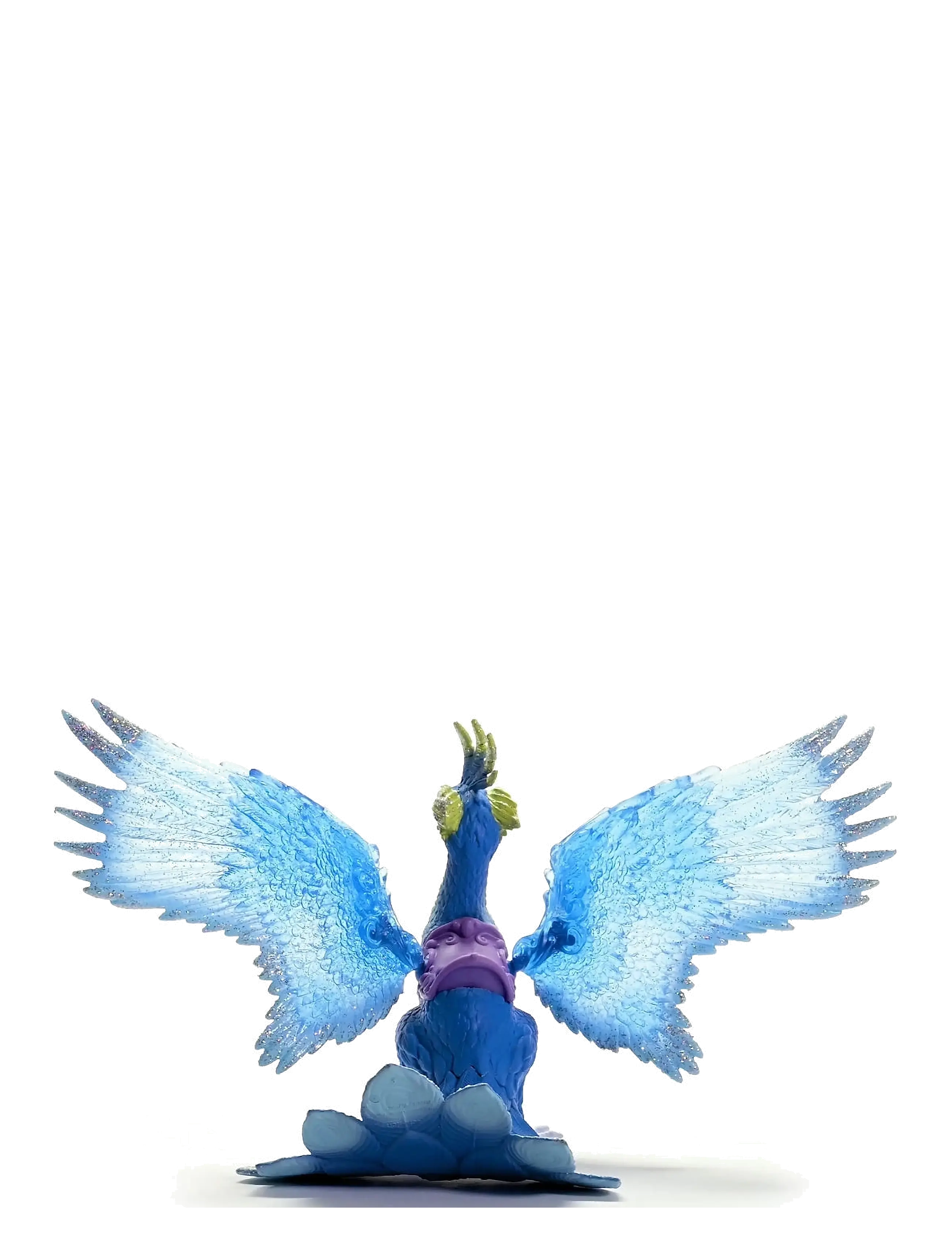 Schleich - Schleich Magic Peacock - eläimet - multi - 3