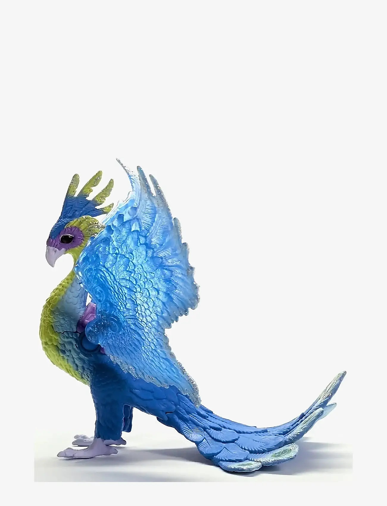 Schleich - Schleich Magic Peacock - djur - multi - 5