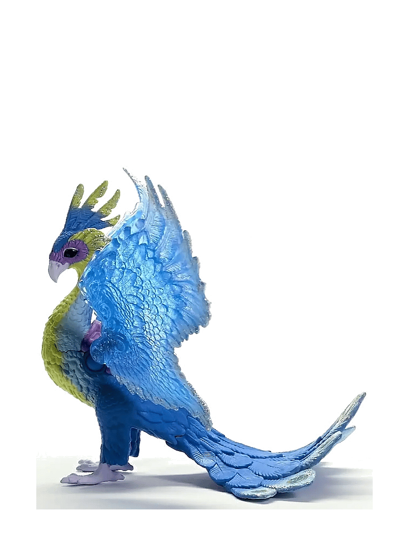 Schleich - Schleich Magic Peacock - dýr - multi - 5