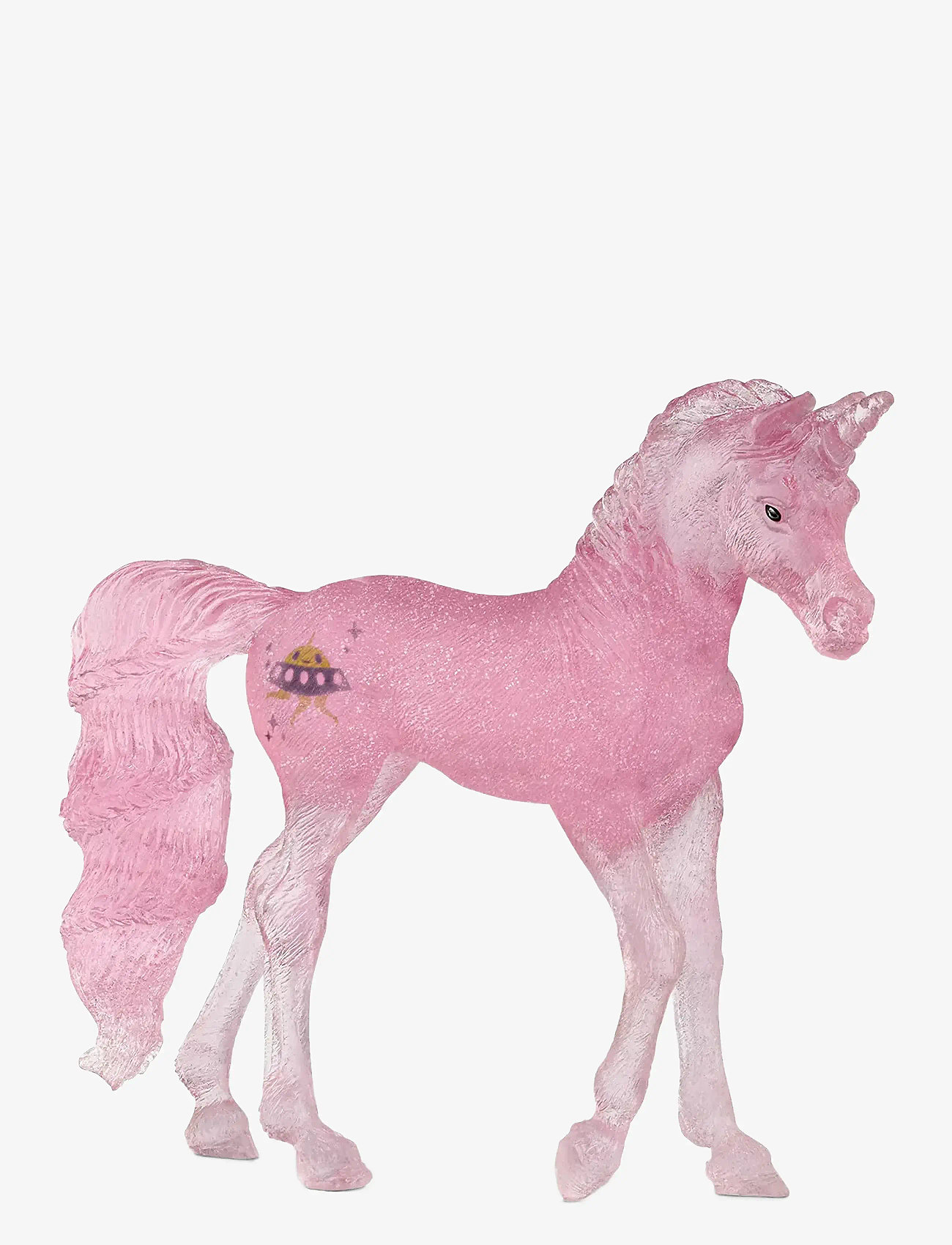Schleich - Schleich Collectibles Unicorn Aliena - dyr - multi - 0