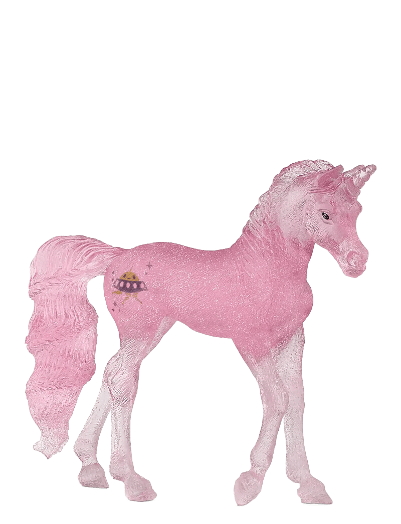 Schleich - Schleich Collectibles Unicorn Aliena - dýr - multi - 0