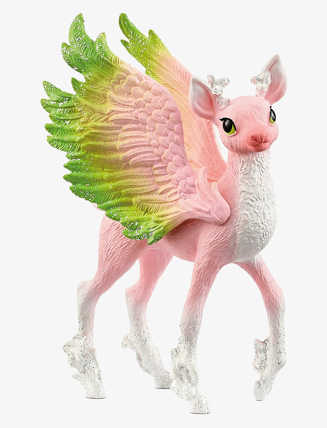 Schleich - Schleich Magic Deer Calf - dyr - muti - 1