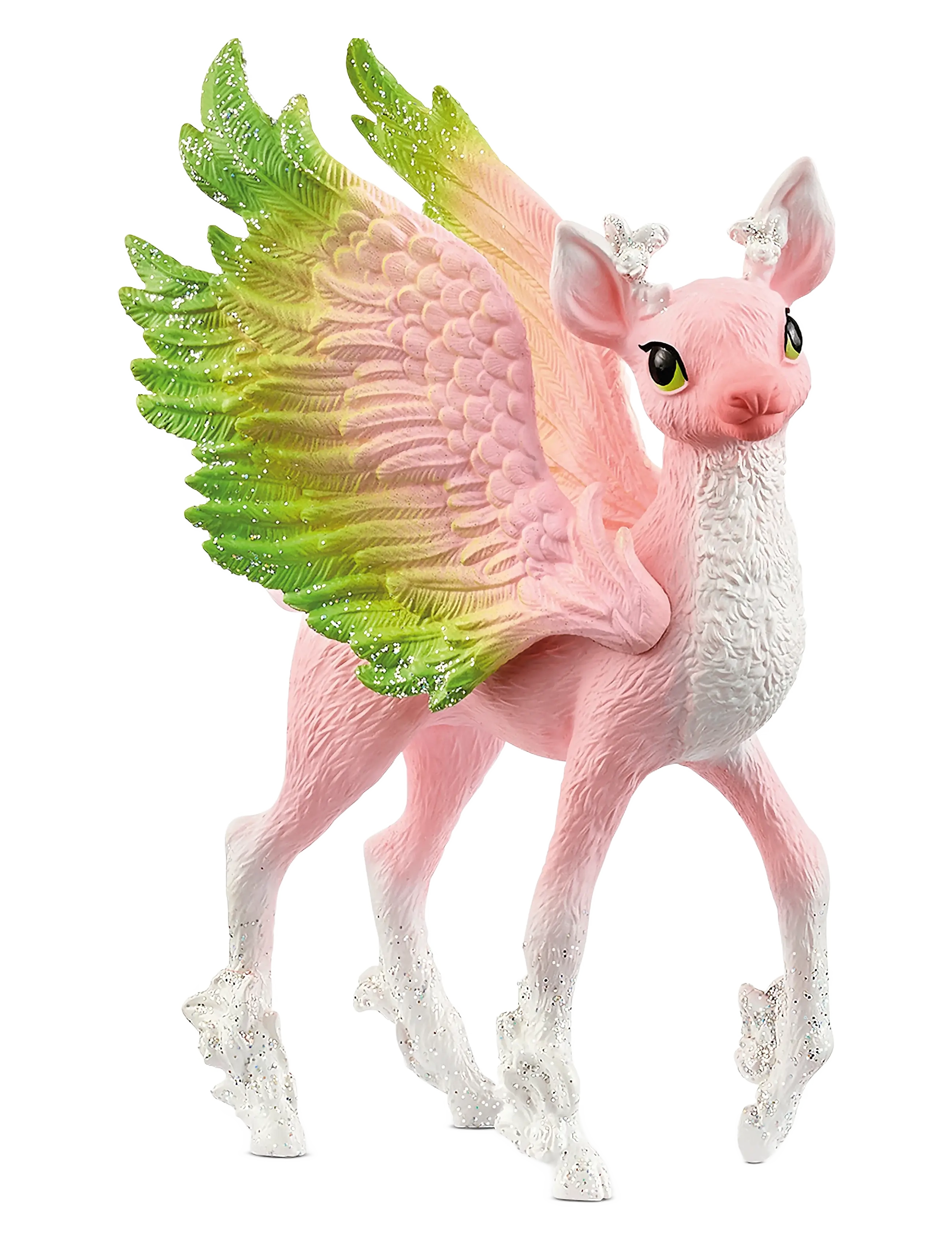 Schleich Schleich Magic Deer Calf - App deal - MUTI / multi