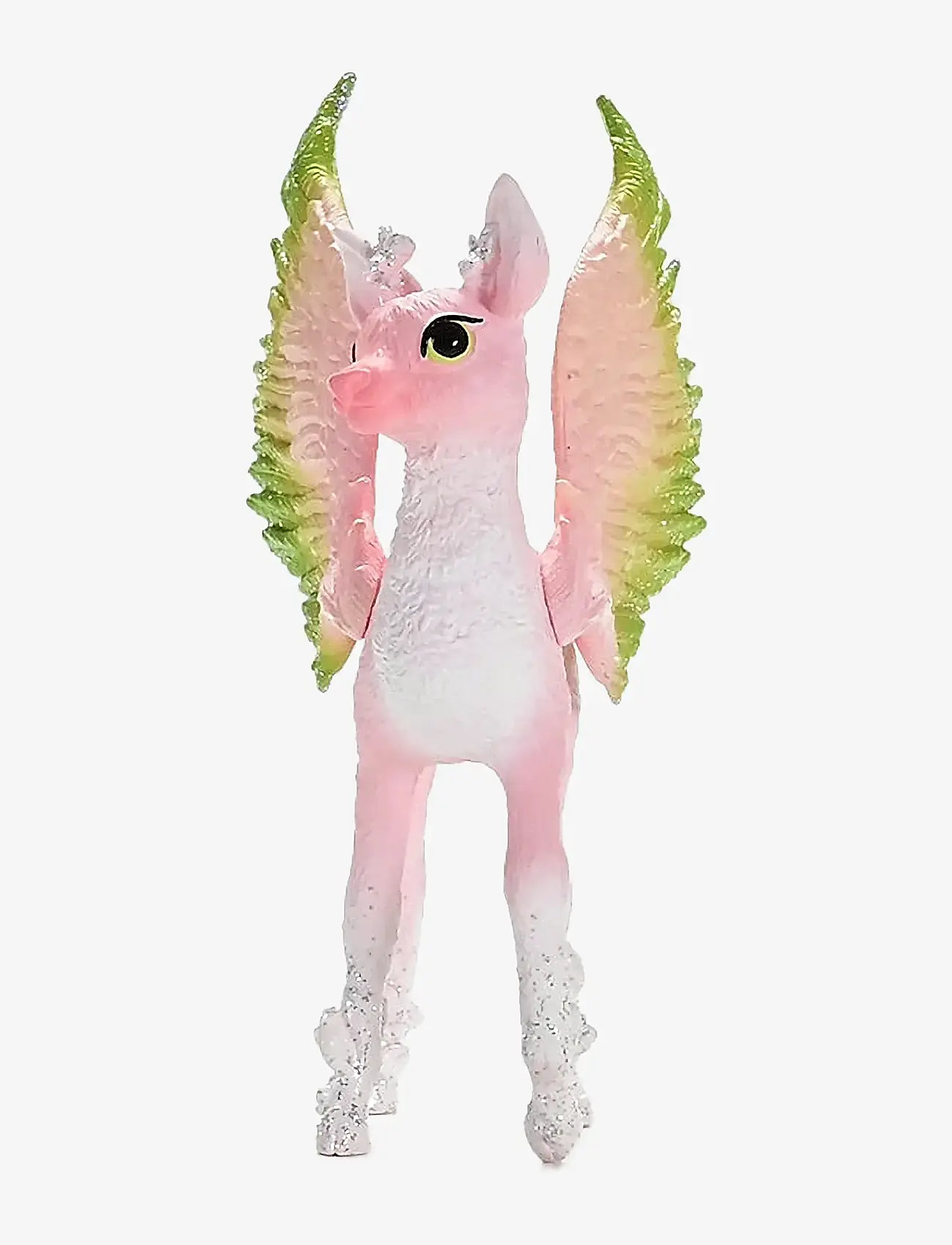 Schleich - Schleich Magic Deer Calf - dyr - muti - 2