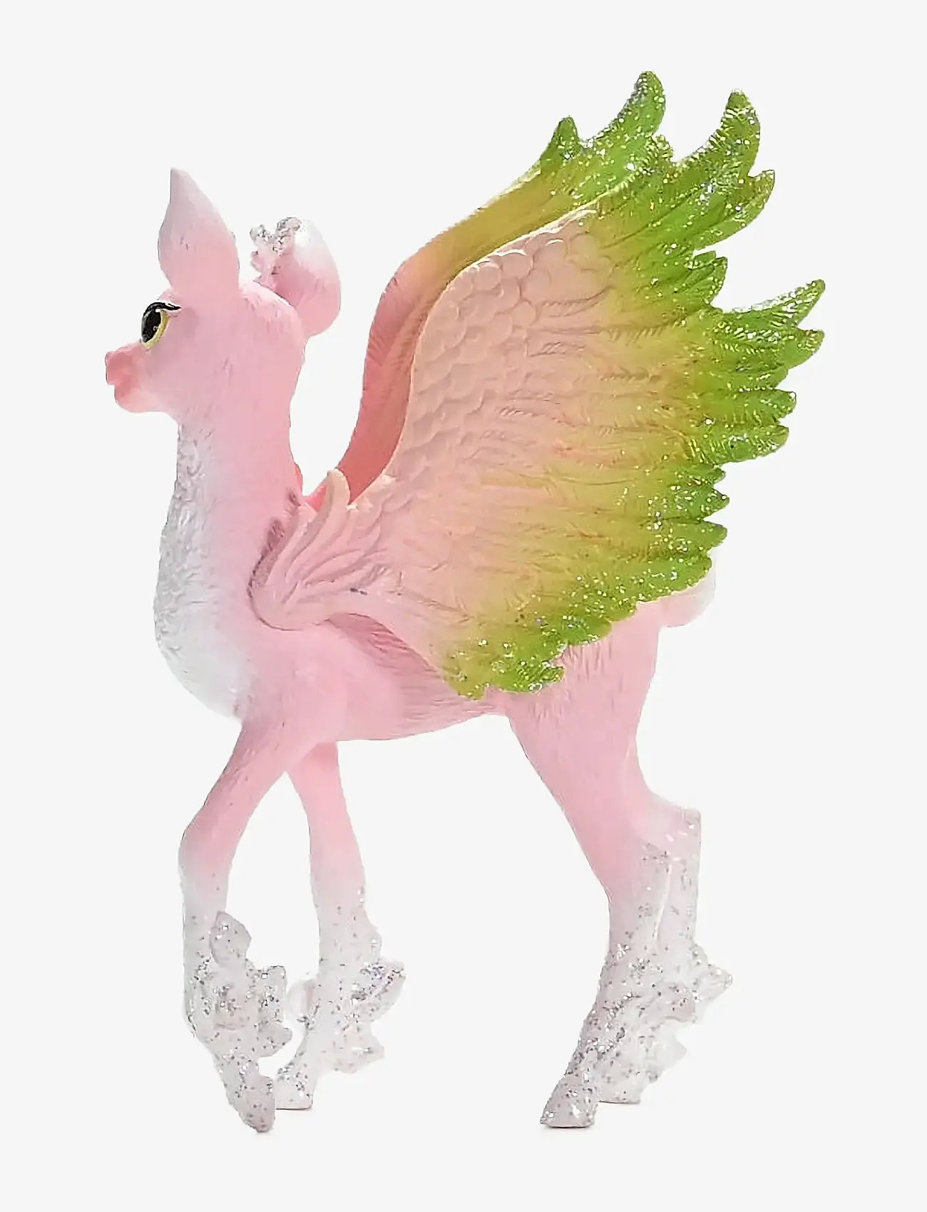 Schleich - Schleich Magic Deer Calf - dyr - muti - 3