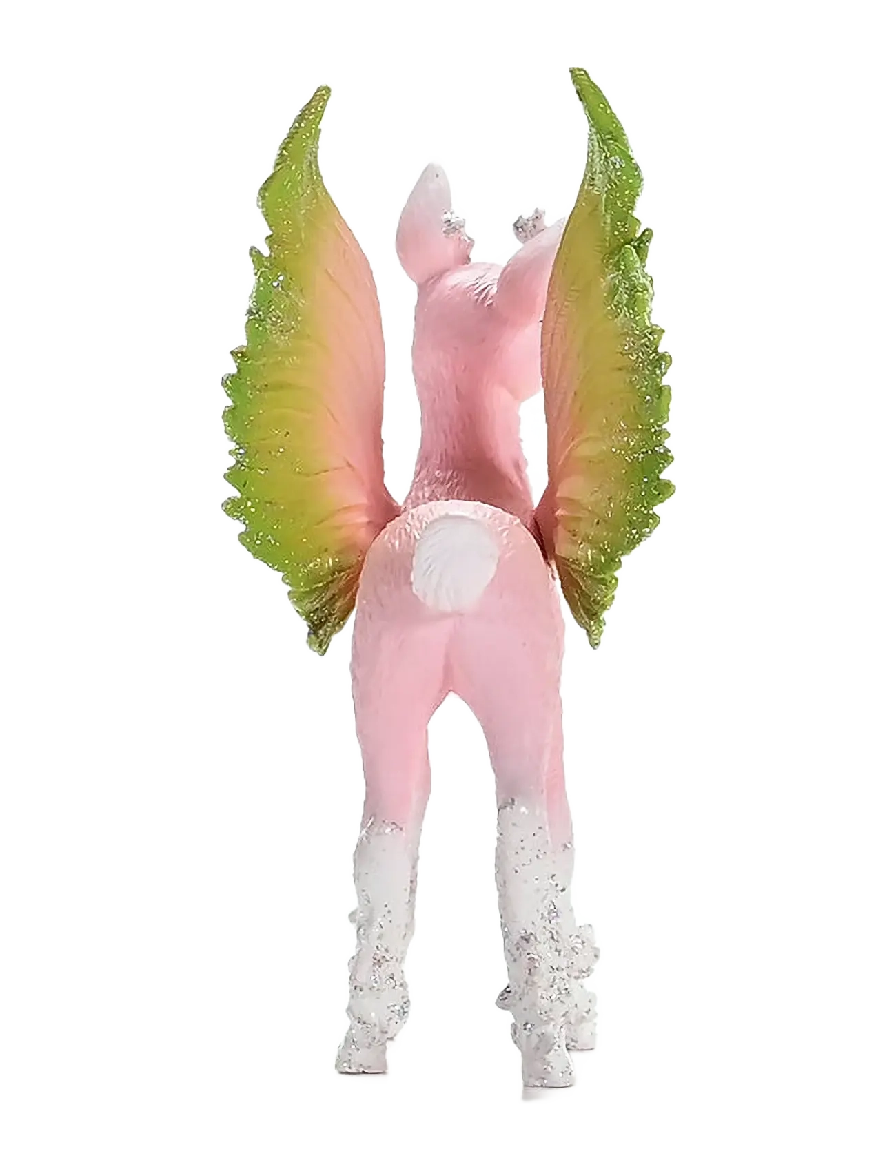 Schleich - Schleich Magic Deer Calf - laveste priser - muti - 4