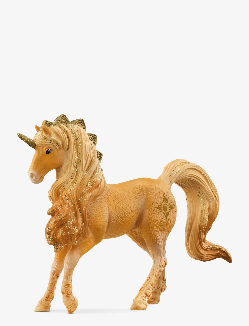 Apollon Unicorn Stallion Apollon Unicorn Stallion