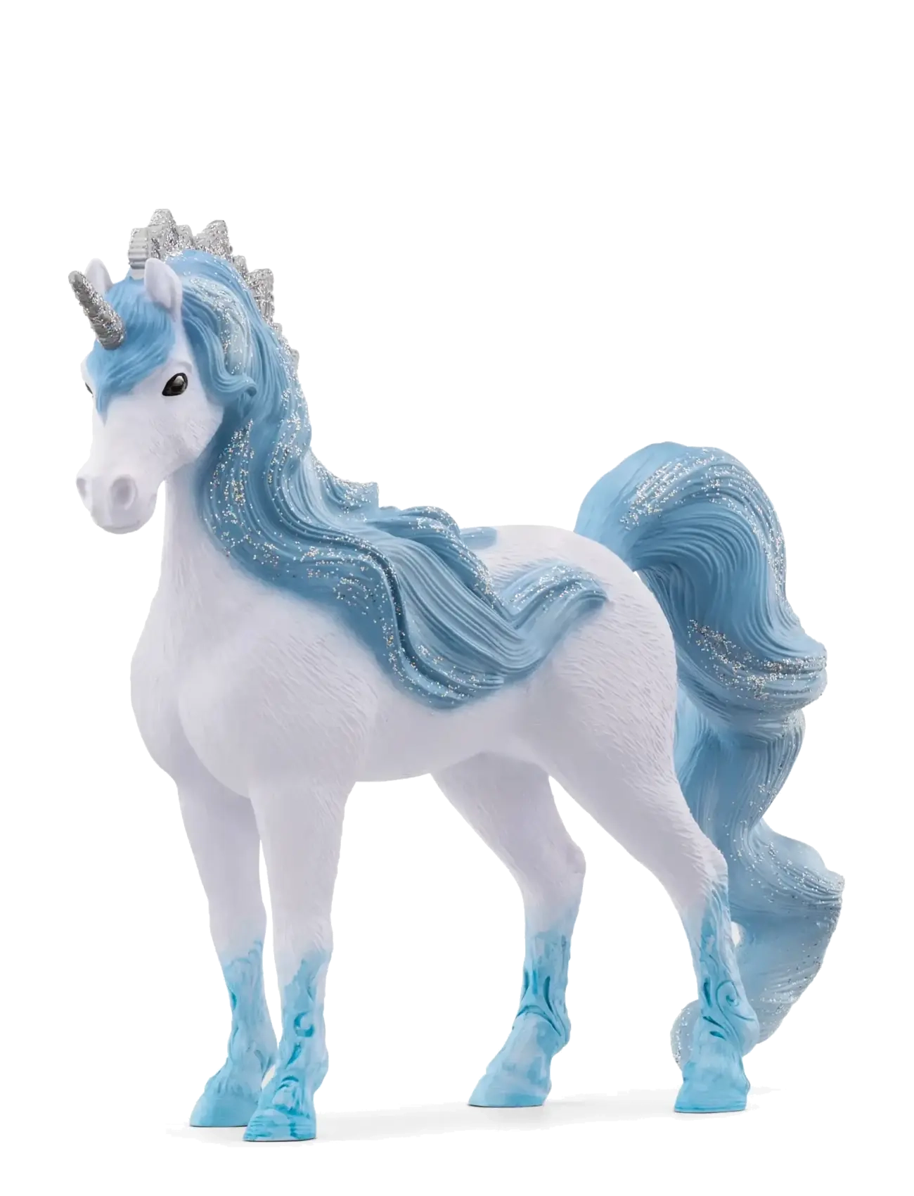 Schleich Schleich Flowy Unicorn Mare - Inspiration - MULTI / multi