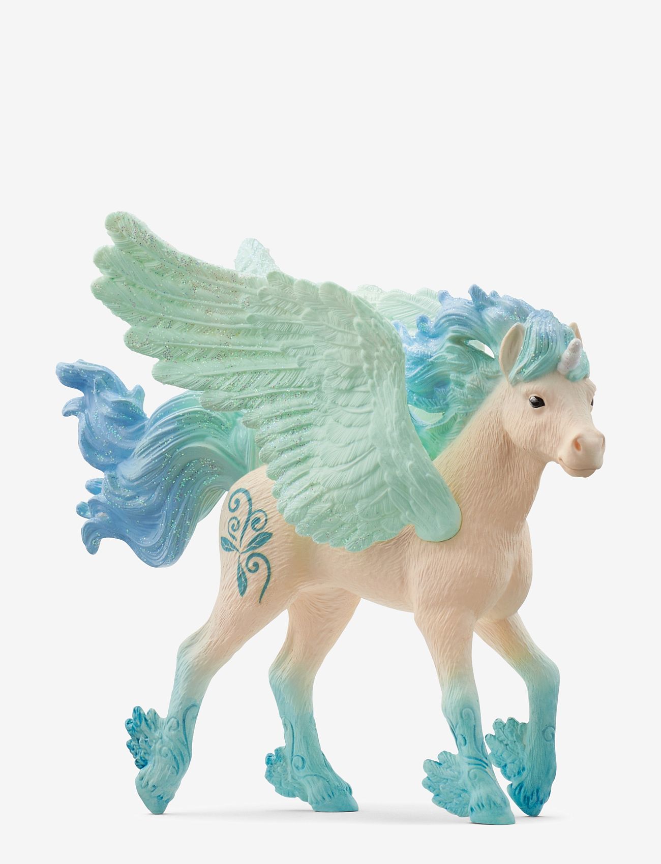 Schleich - Schleich Stormy Unicorn Foal - animals - multi - 0