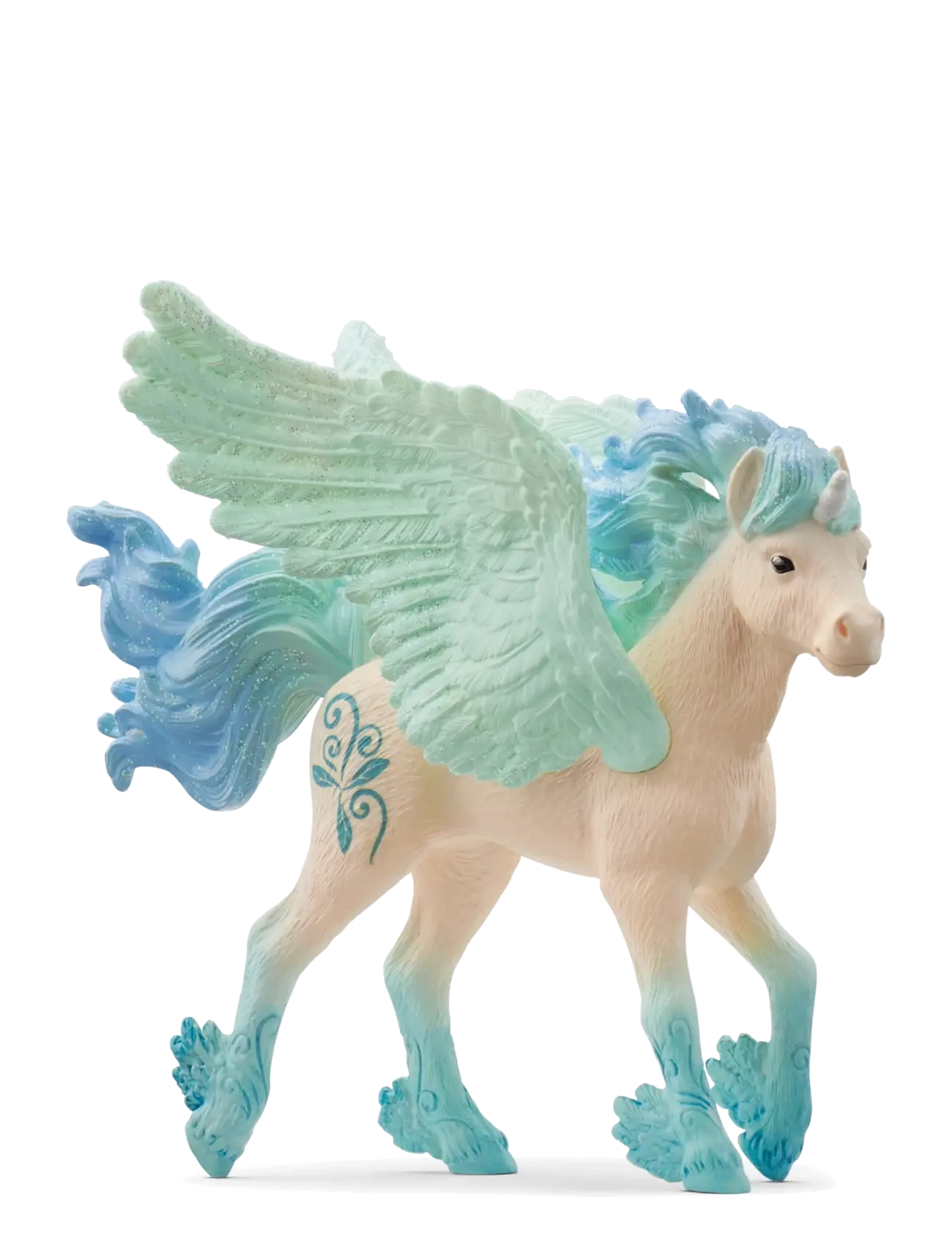 Schleich Schleich Stormy Unicorn Foal - Schleich - MULTI / multi