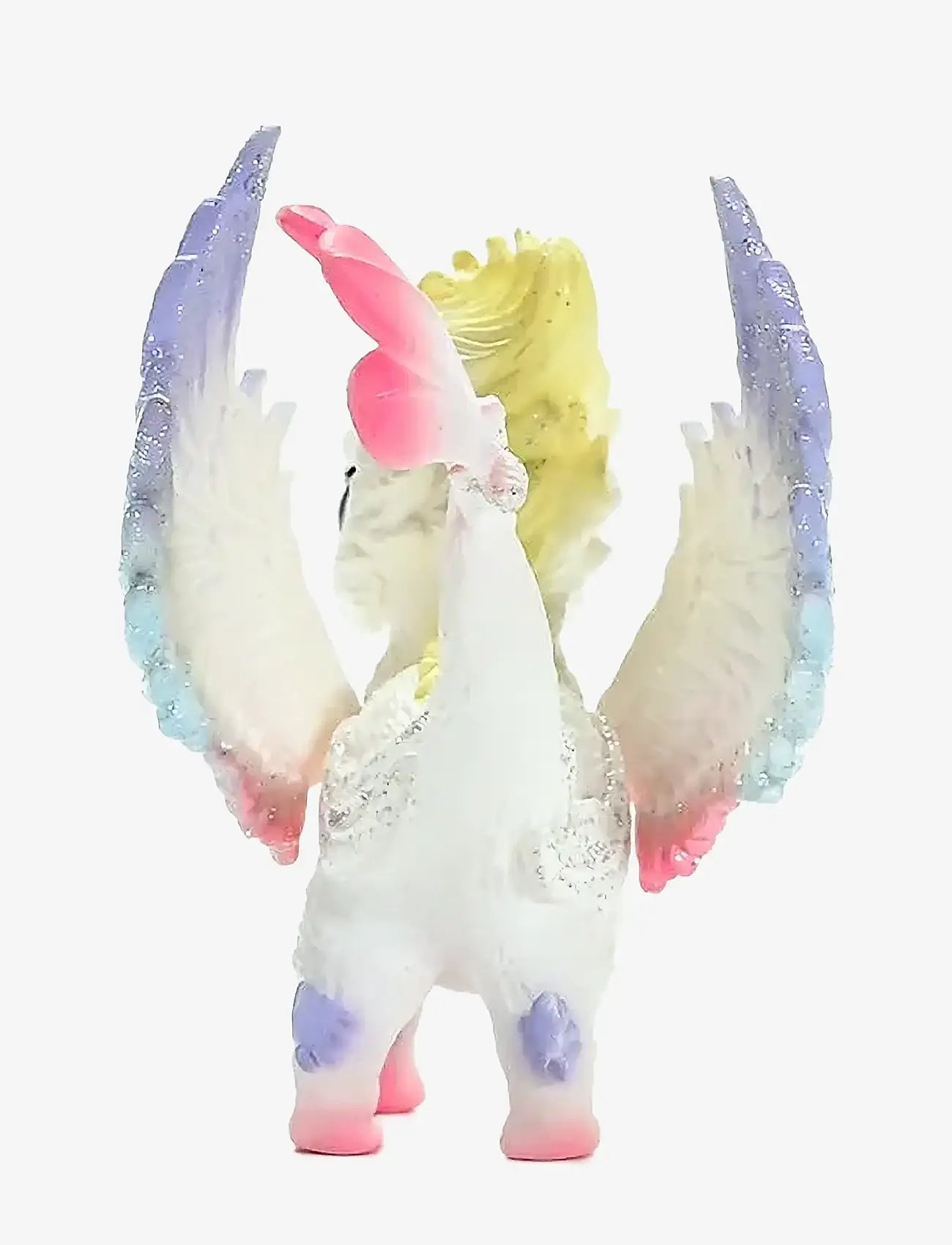 Schleich - Schleich Rainbow Baby Dragon - action figures - muti - 2