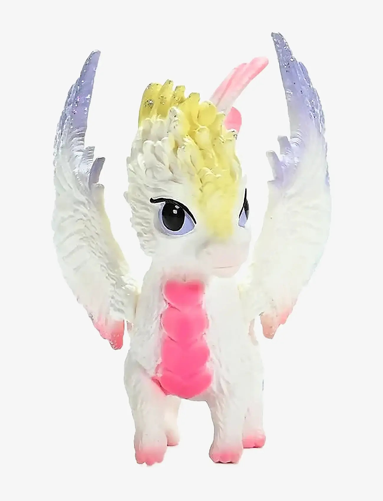 Schleich - Schleich Rainbow Baby Dragon - action figures - muti - 3