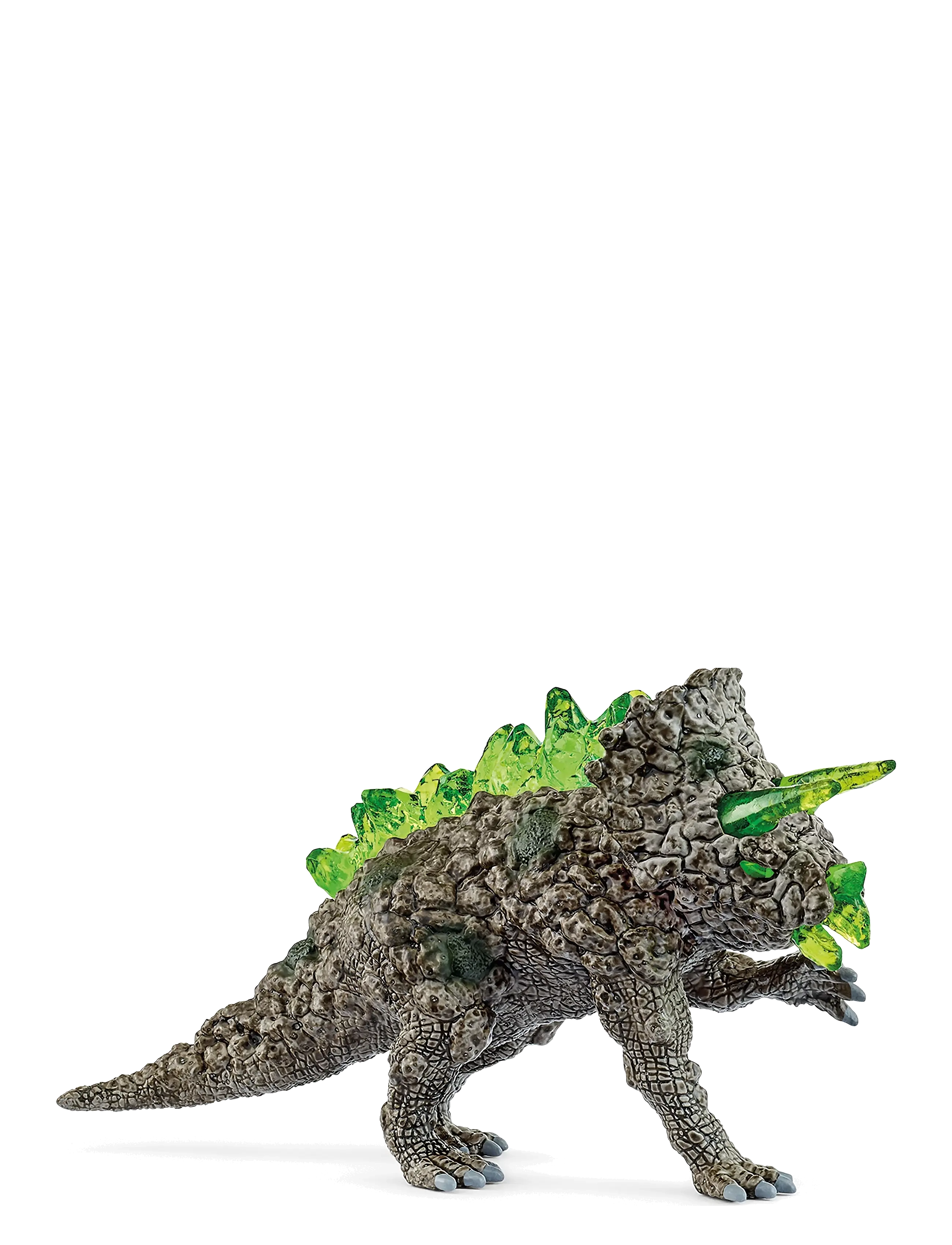 Schleich Schleich Stone Triceratops - Legetøj 3-5 år - MUTI / multi