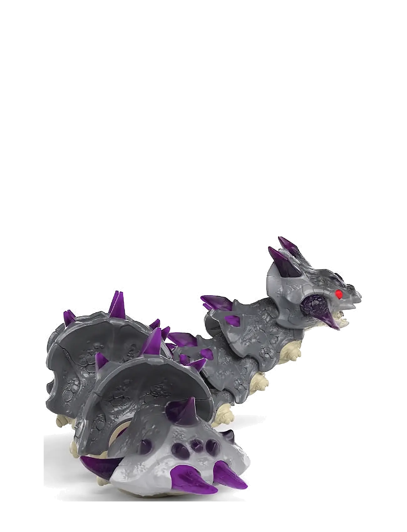Schleich - Schleich Shadow Worm - actionfigurer - muti - 3