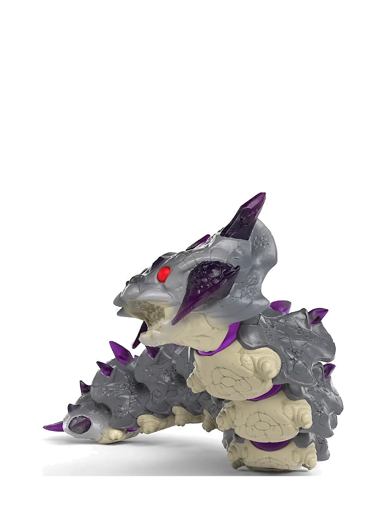 Schleich - Schleich Shadow Worm - actionfigurer - muti - 4