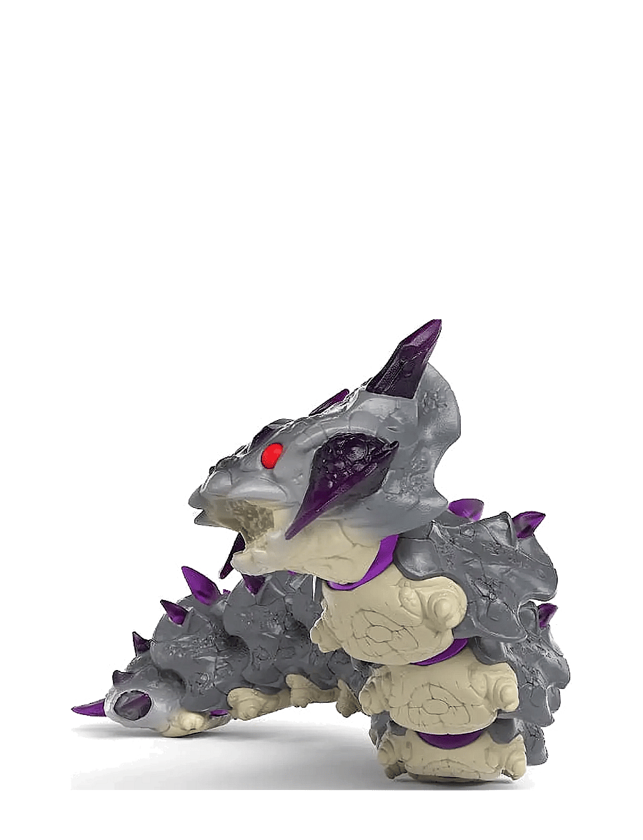 Schleich - Schleich Shadow Worm - actionfigurer - muti - 4