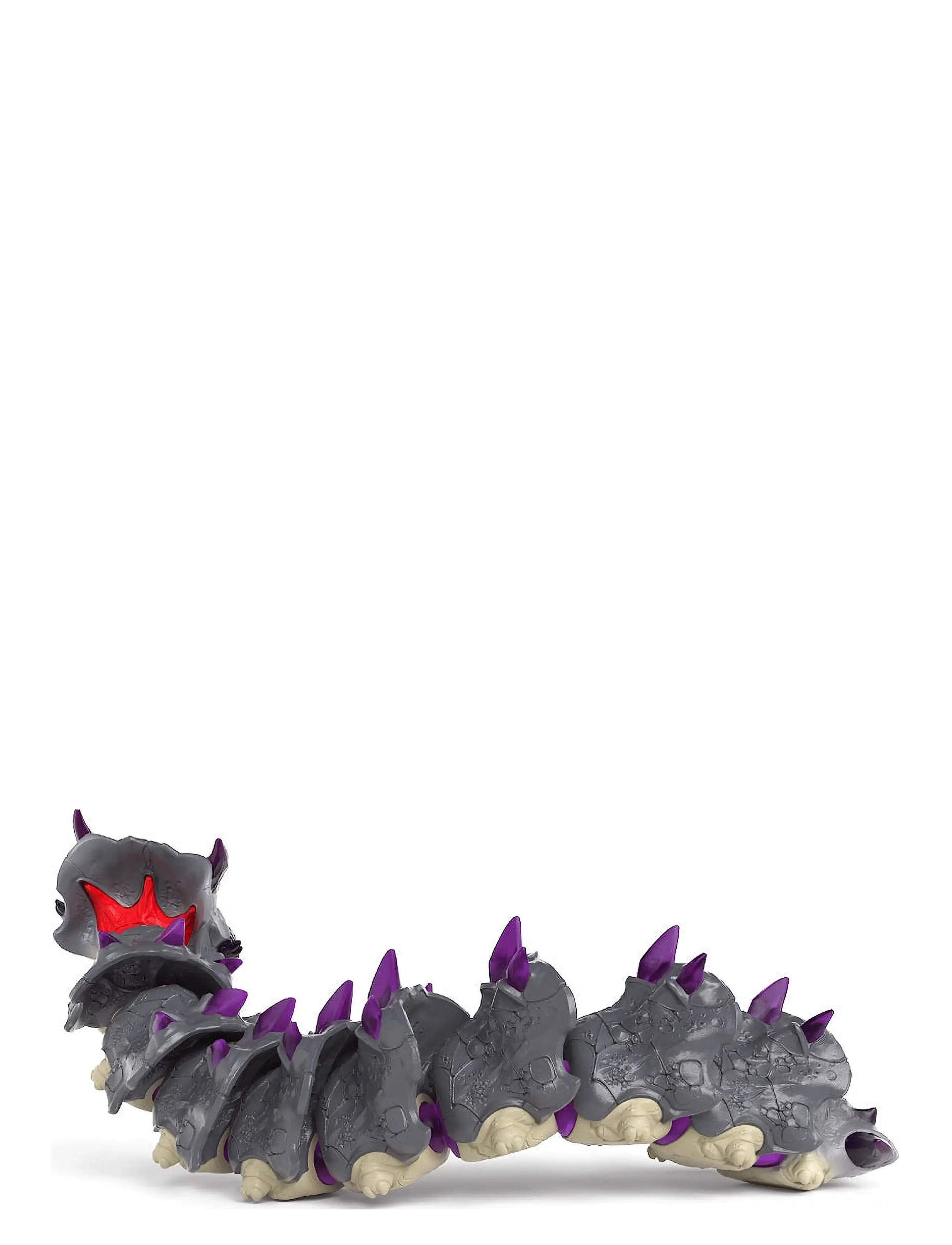 Schleich - Schleich Shadow Worm - actionfigurer - muti - 5