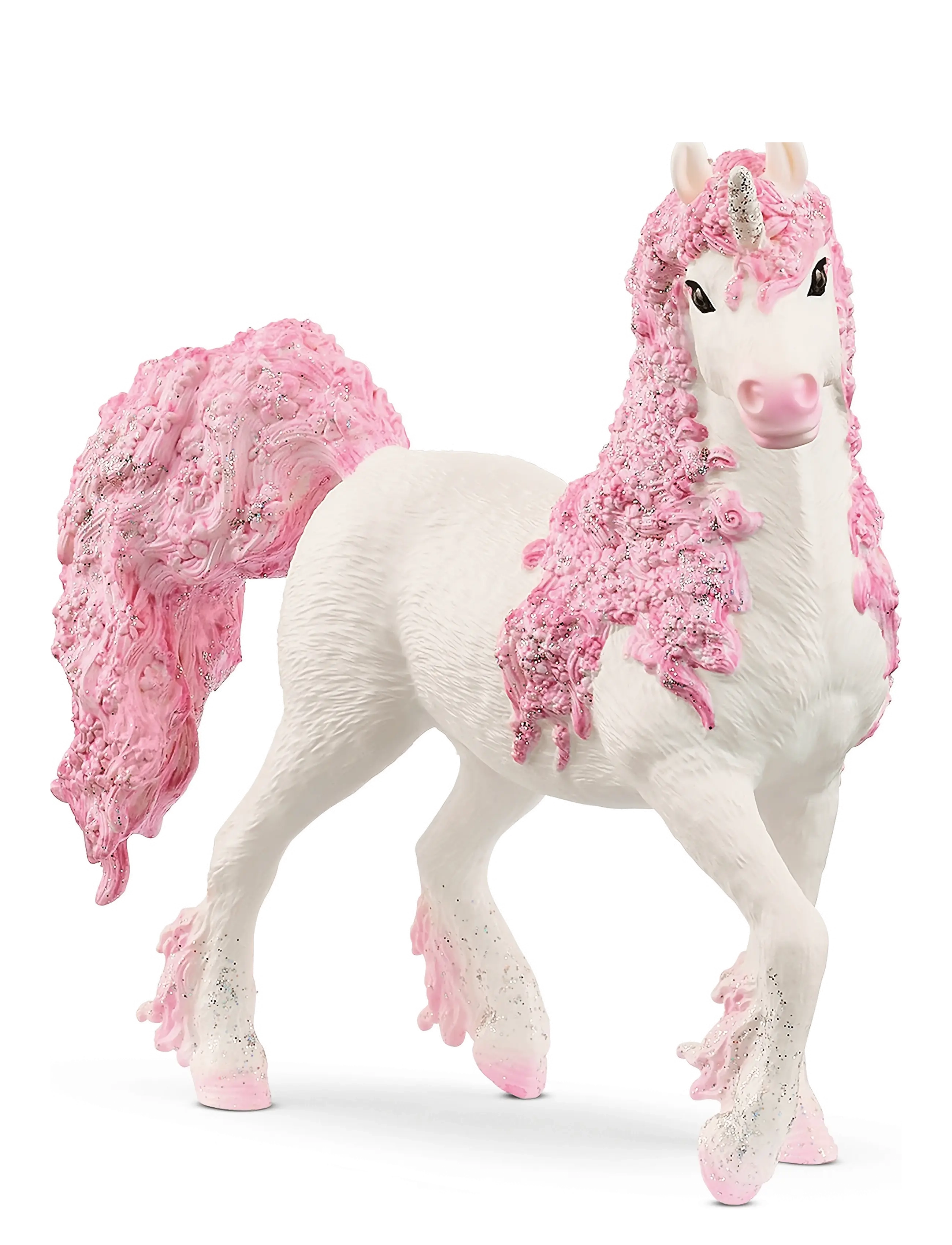Schleich Schleich Flower Unicorn Mare - 4 for 3 - MUTI / multi