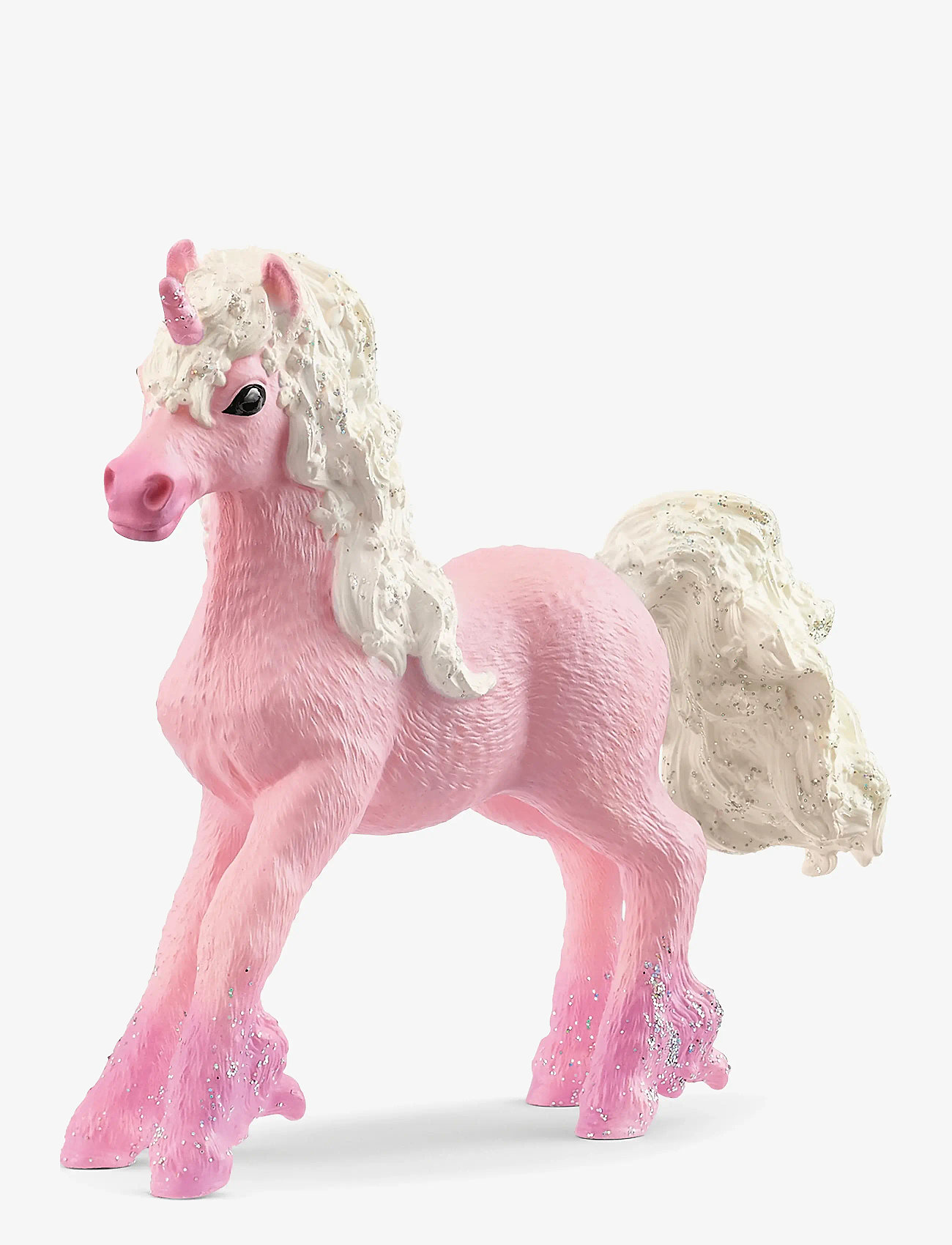 Schleich - Schleich Flower Unicorn Foal - dyr - muti - 1