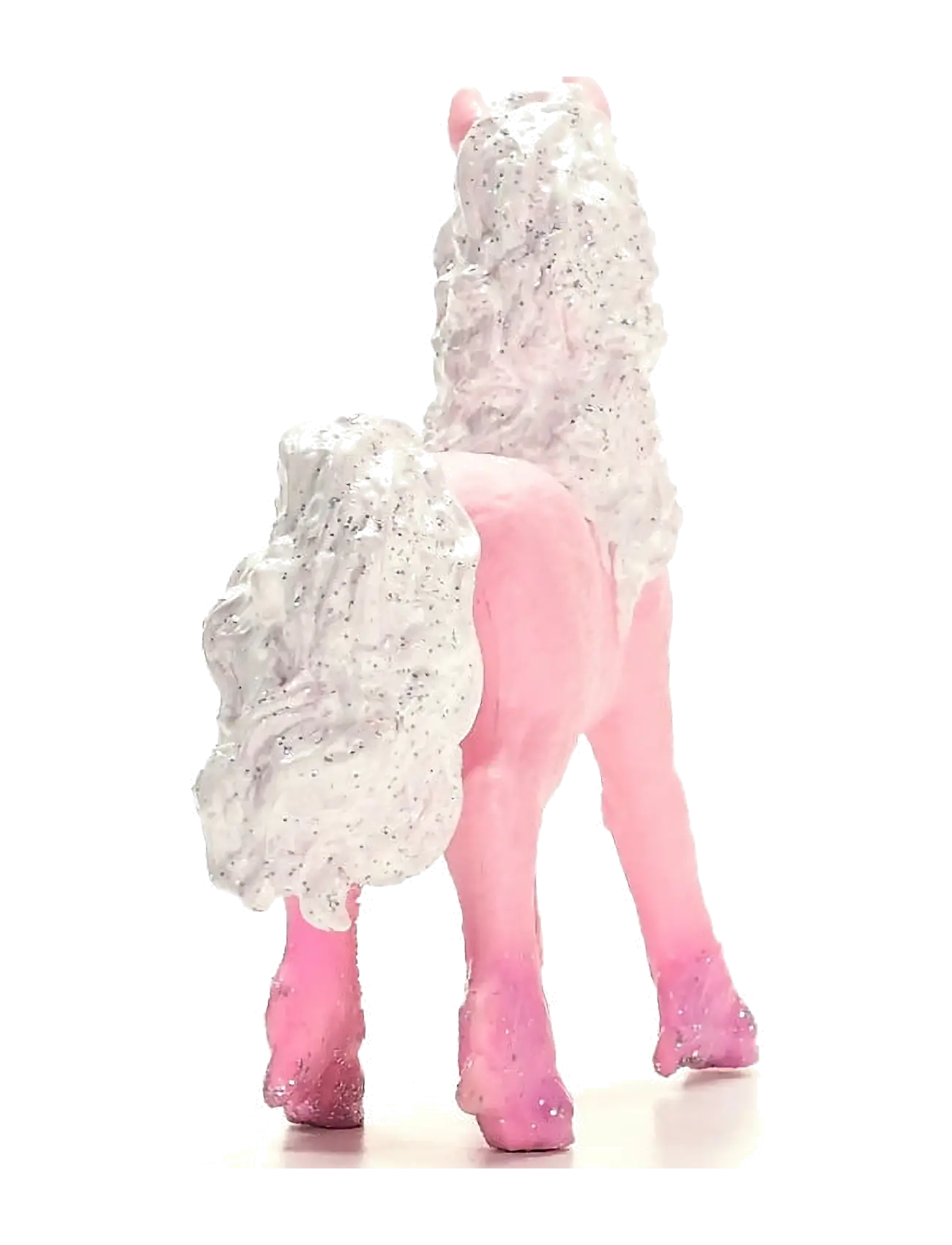 Schleich - Schleich Flower Unicorn Foal - dýr - muti - 2