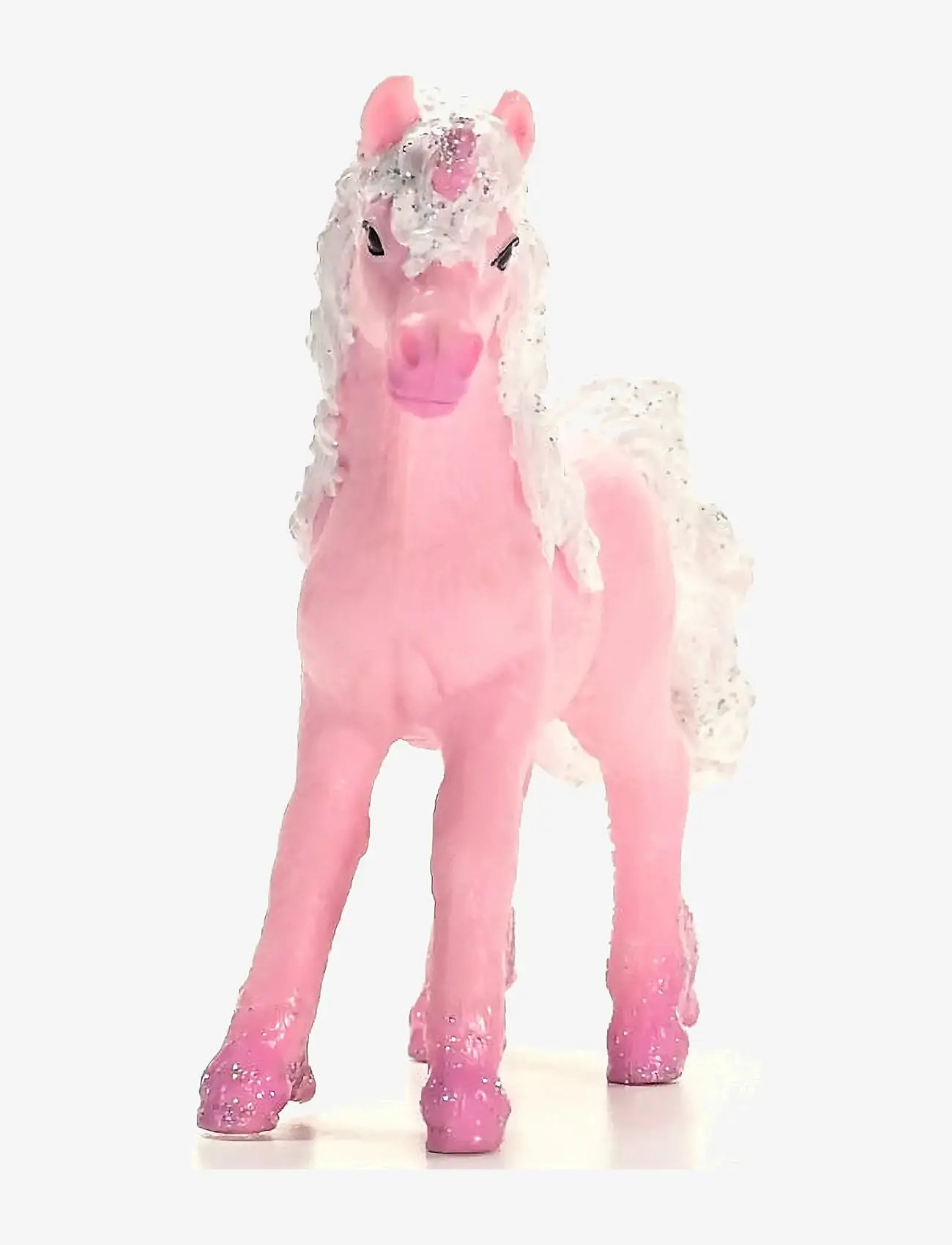 Schleich - Schleich Flower Unicorn Foal - dyr - muti - 3