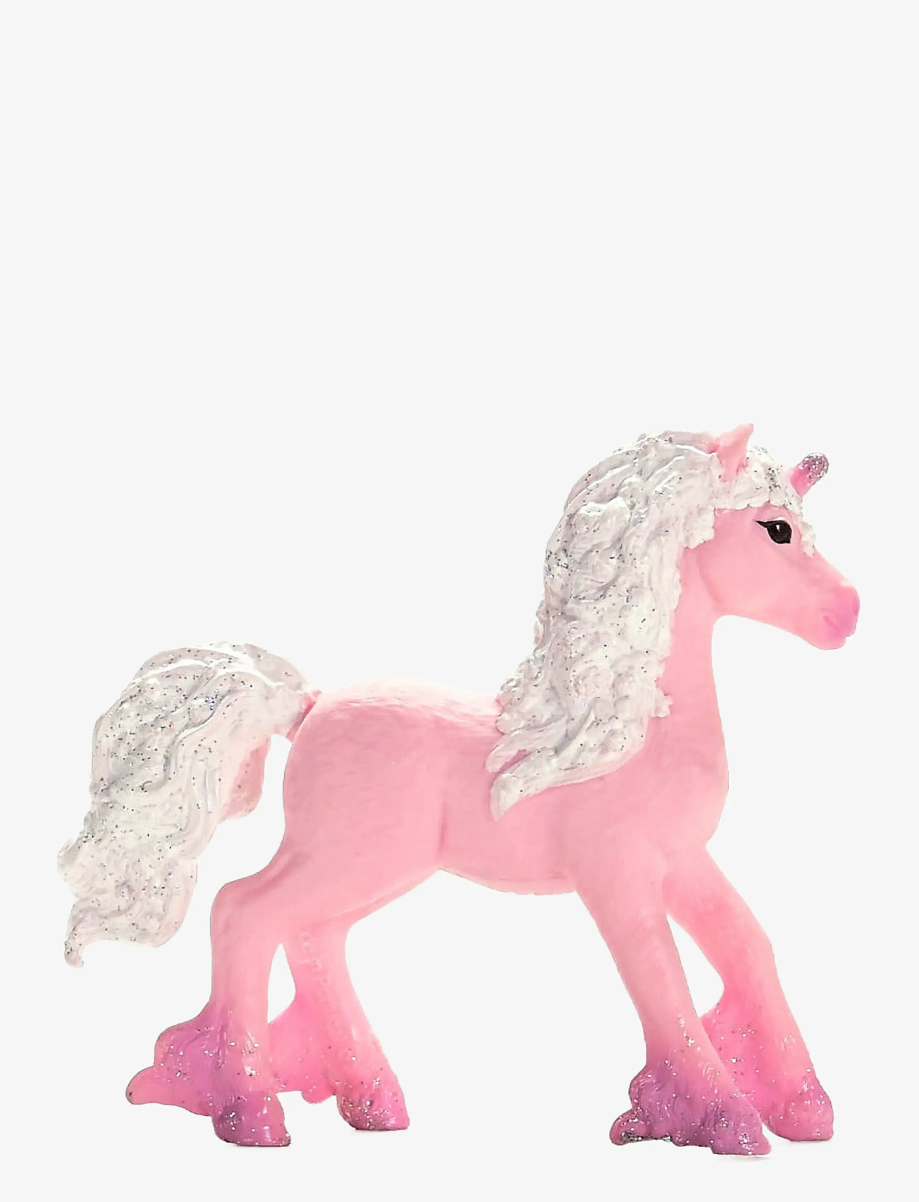 Schleich - Schleich Flower Unicorn Foal - dyr - muti - 5