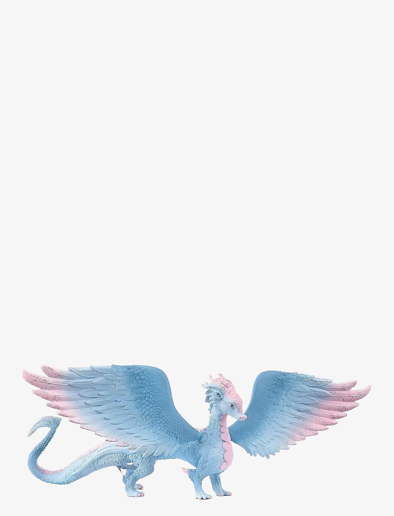 Schleich - Schleich Crystal Dragon - muti - 1