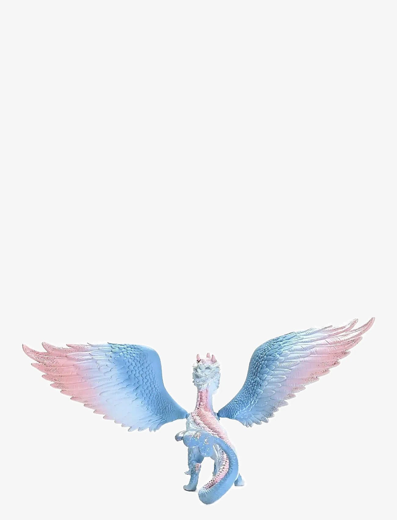 Schleich - Schleich Crystal Dragon - muti - 2