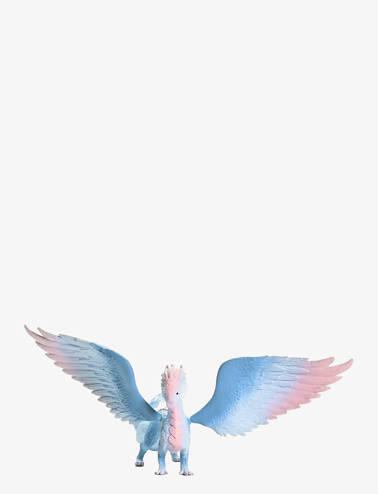 Schleich - Schleich Crystal Dragon - muti - 3