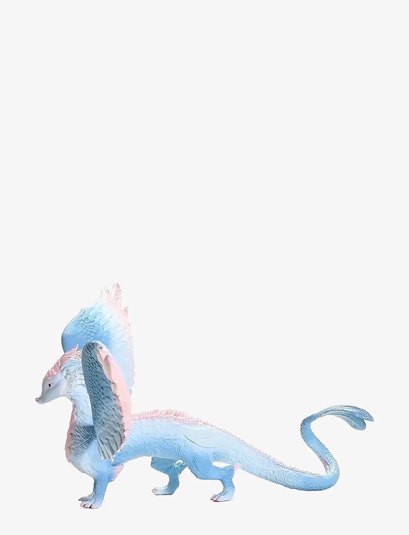 Schleich - Schleich Crystal Dragon - muti - 4