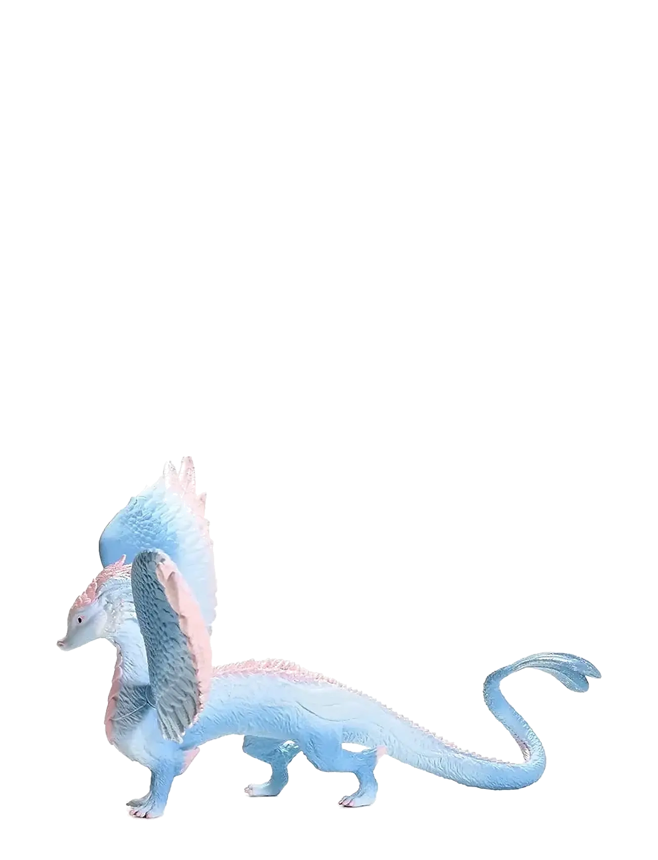 Schleich - Schleich Crystal Dragon - actionfigurer - muti - 4