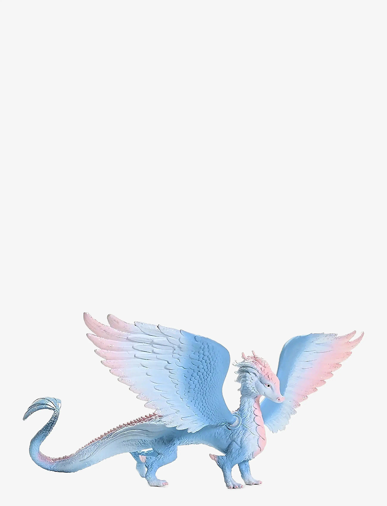 Schleich - Schleich Crystal Dragon - muti - 5