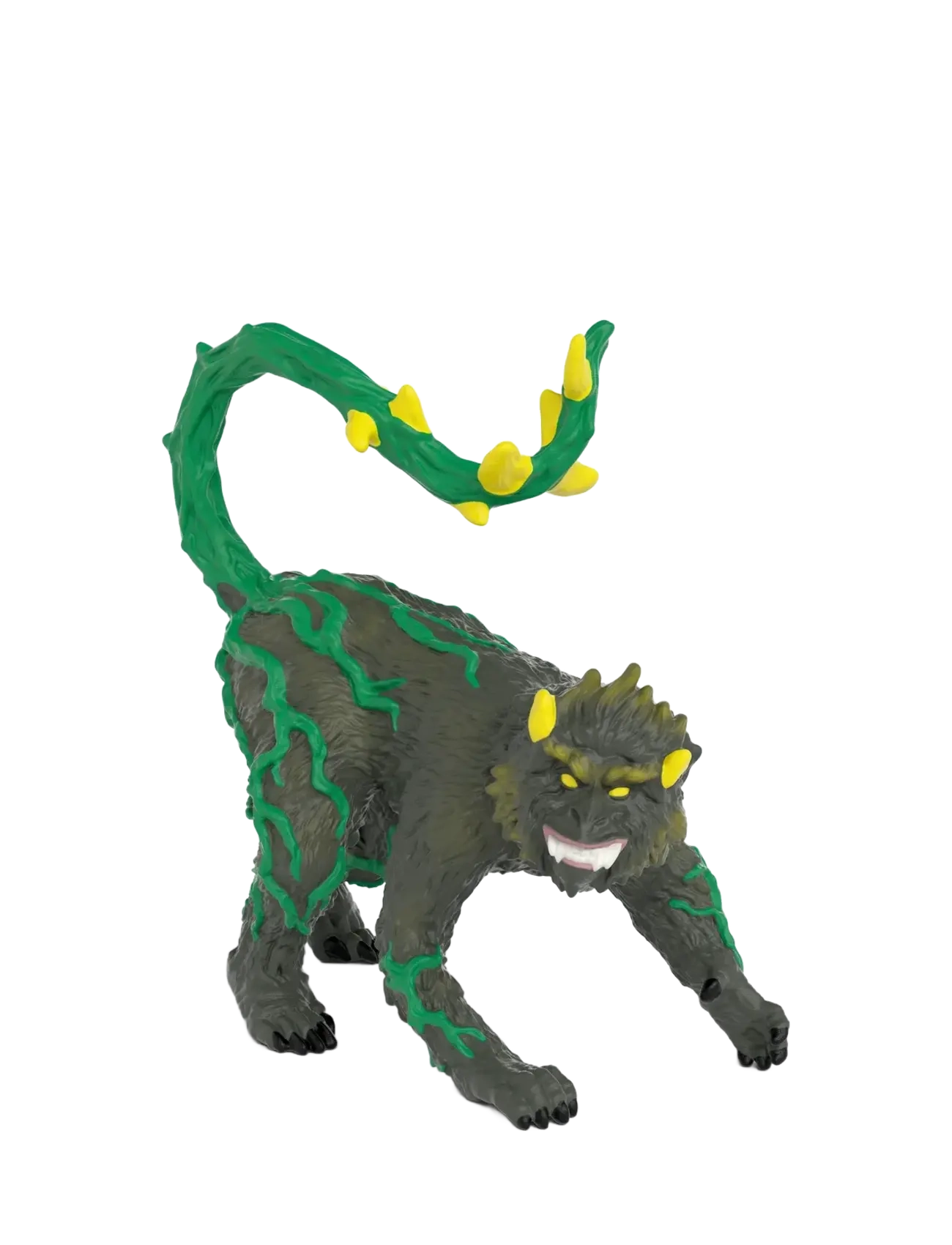 Schleich Schleich Jungle Chimanzee - Schleich - MUTI / green