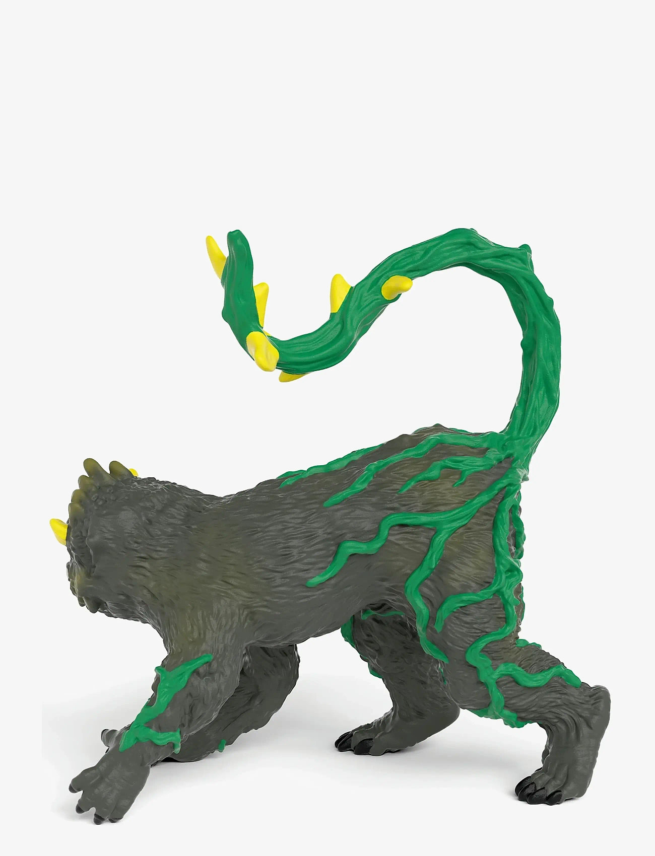 Schleich - Schleich Jungle Chimanzee - dyr - muti - 1